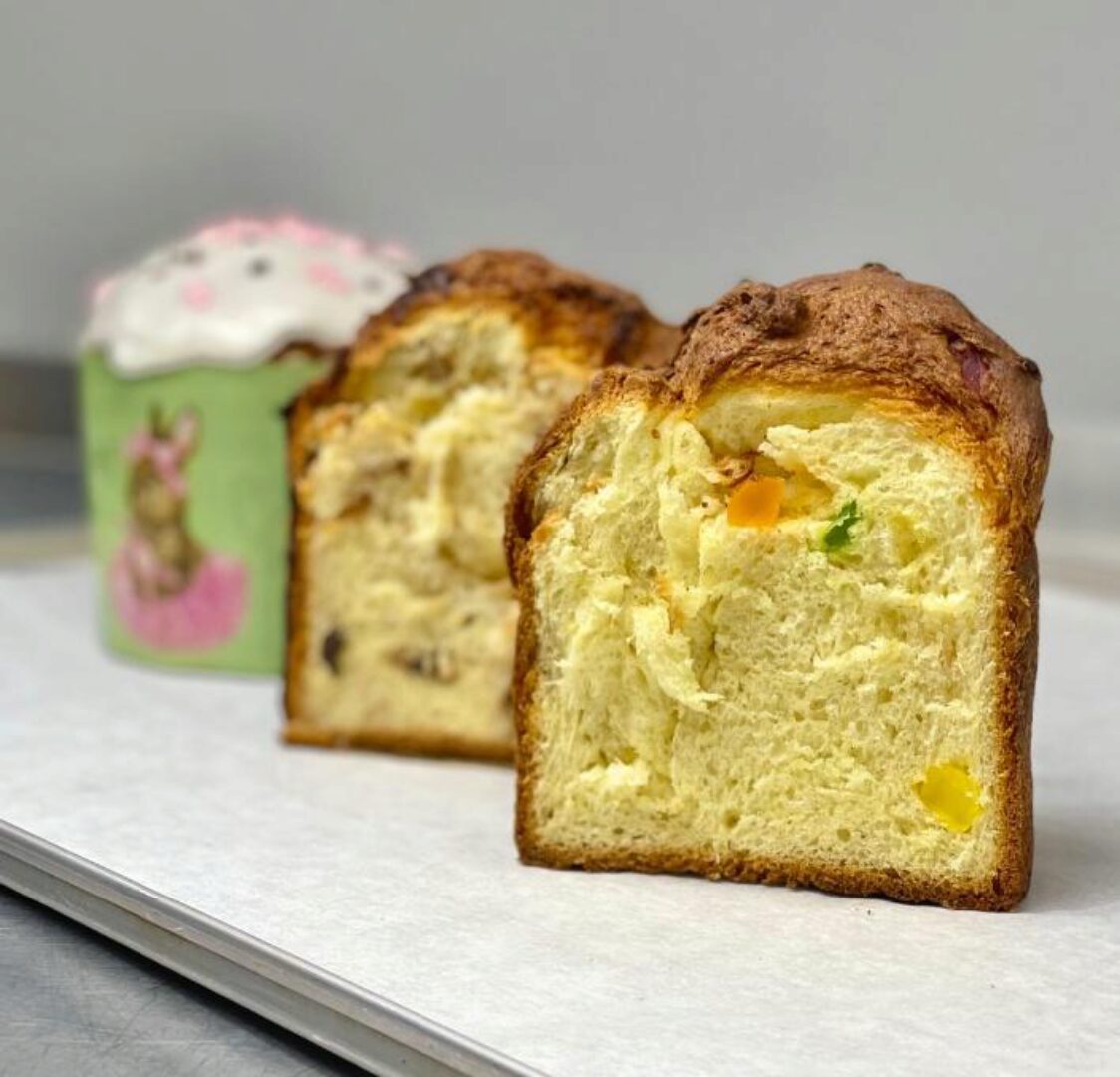 Кулич Императорский  (Мария Манахова)