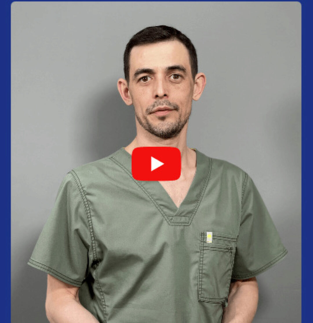 [ШММ] Мануальная иммуномодуляция с куратором  Блок №1 (Руслан Масгутов)