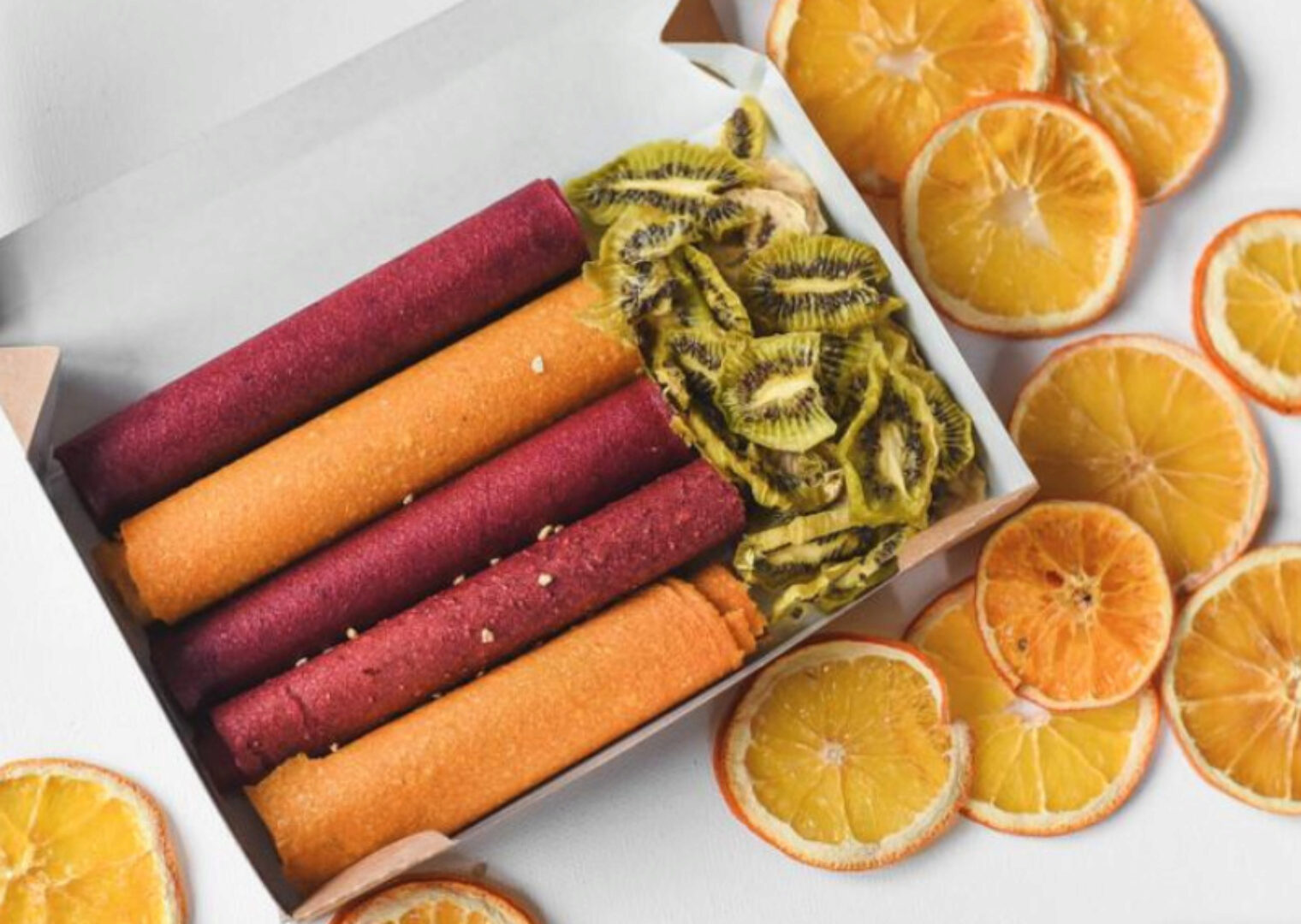 Батончики из пастилы (Mama.pastila)