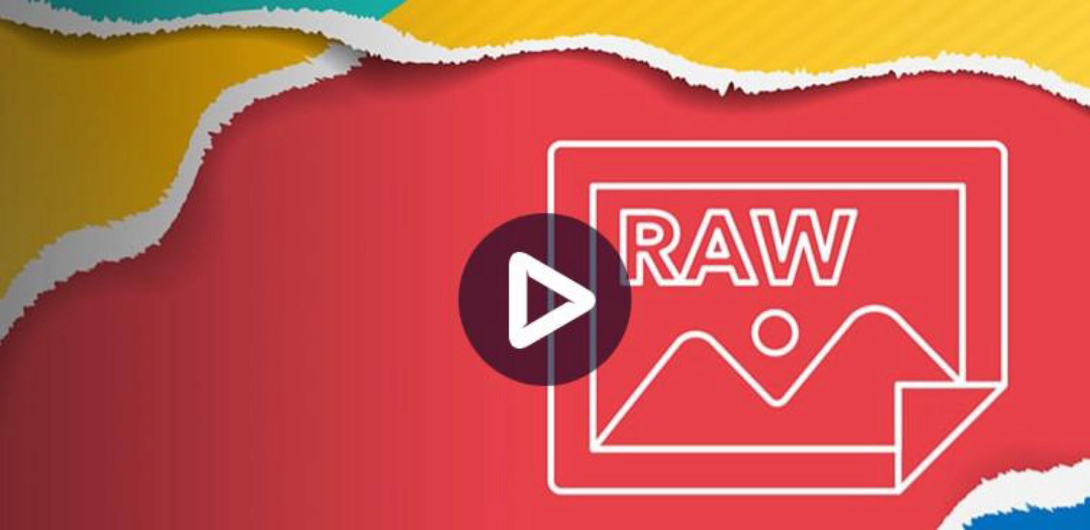 [liveclasses] Adobe Camera RAW (Саша Чалдрян)