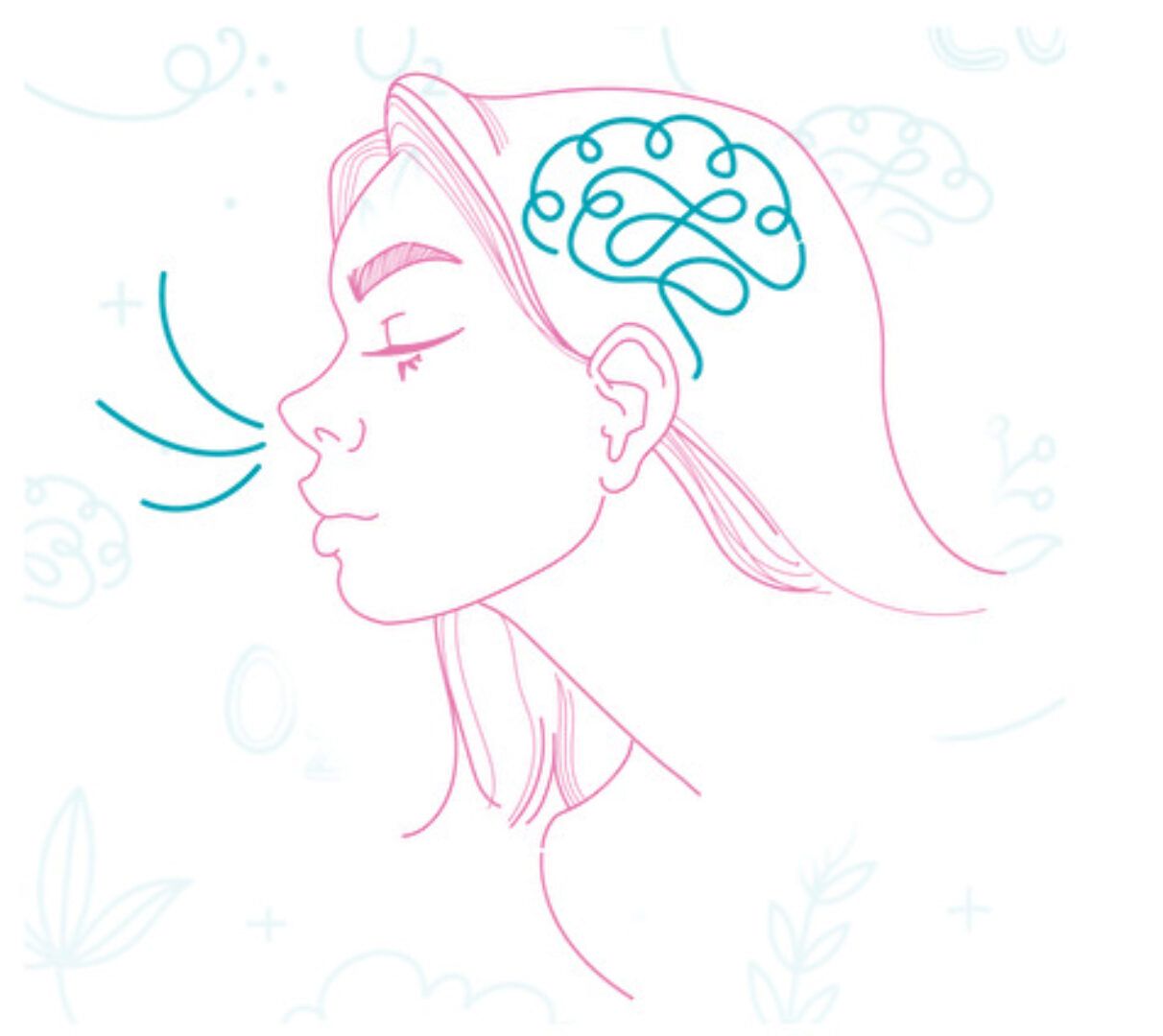 Дыхание. Мозг. Энергия (Елена Лаштабега)