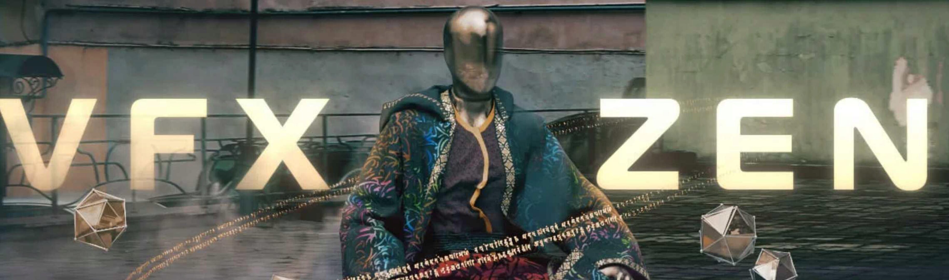 VFX-ZEN (Александр Санакоев)