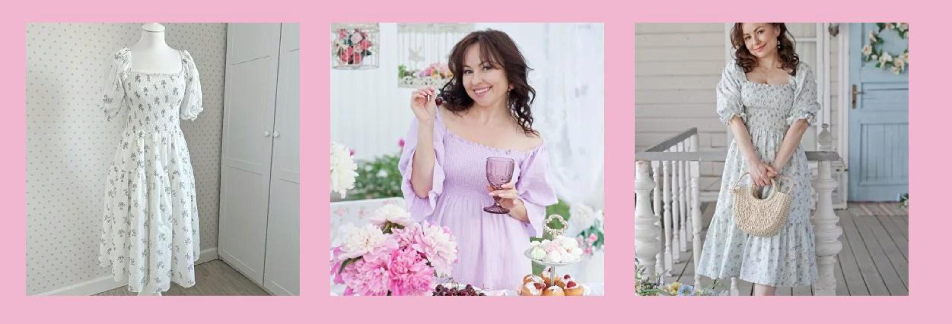 Марафон «Lady Romantic». Тариф Записи+бонусы (Венера Хабибрахманова)