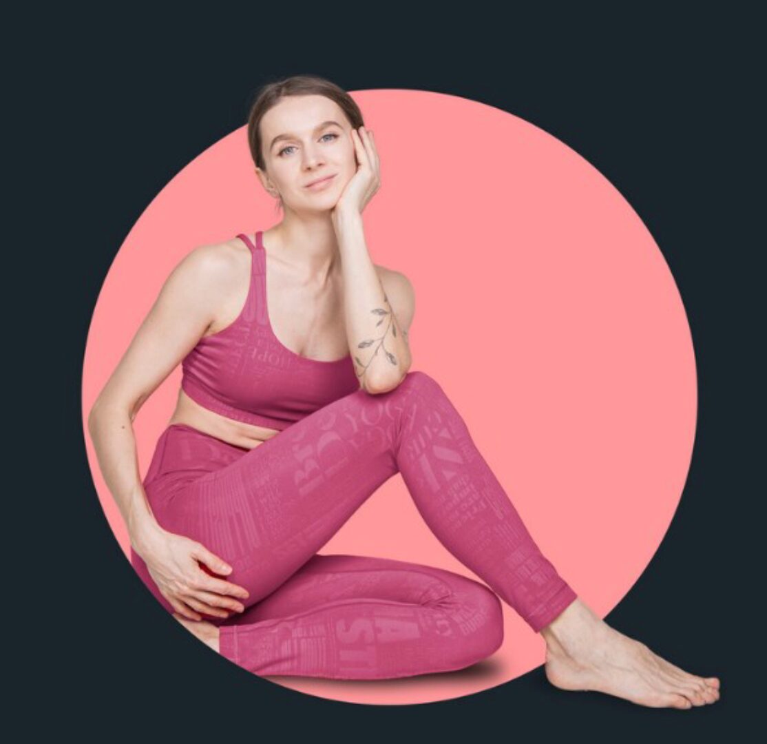 [FitSpoКлуб] Жаркий микс тренировок (Виктория Боровская)