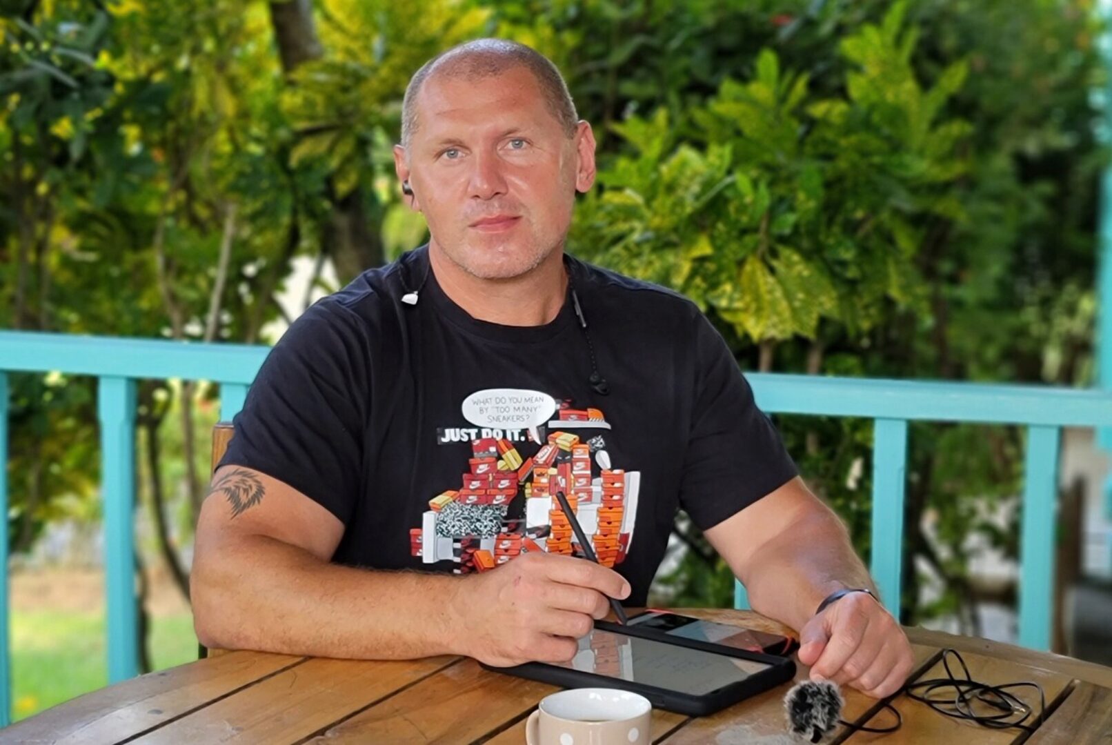 [humberto 2.0] Правильное интервальное голодание (Валерий Подрубаев)