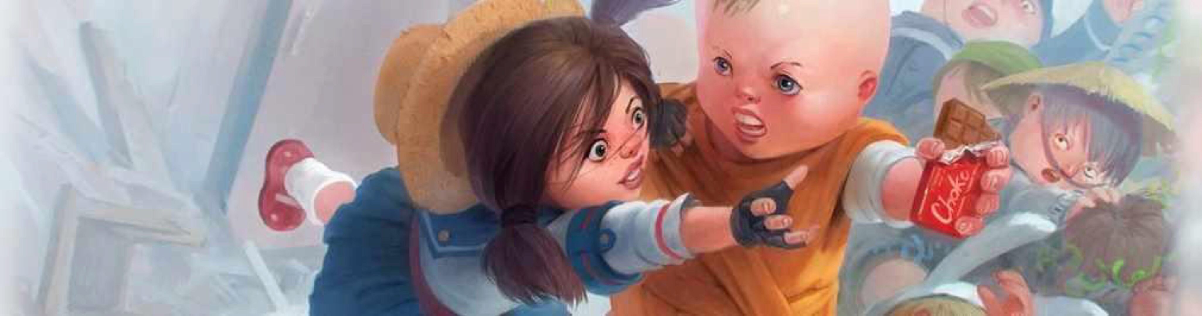 Рисунок и цифровая живопись (Роман Гуро)