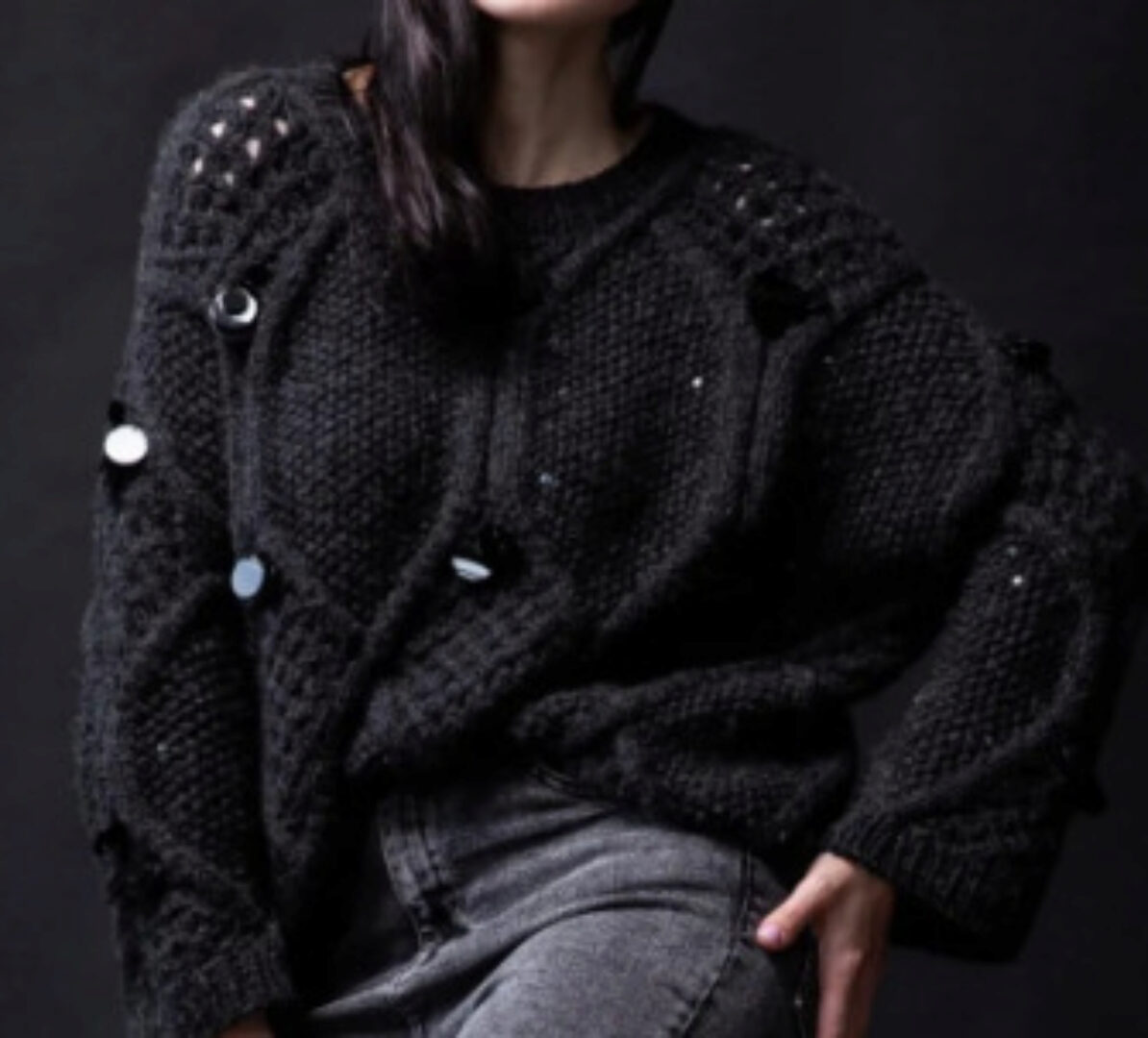 [lana.wayforpay] Джемпер Sweater_ShineSky (Лариса Попович)