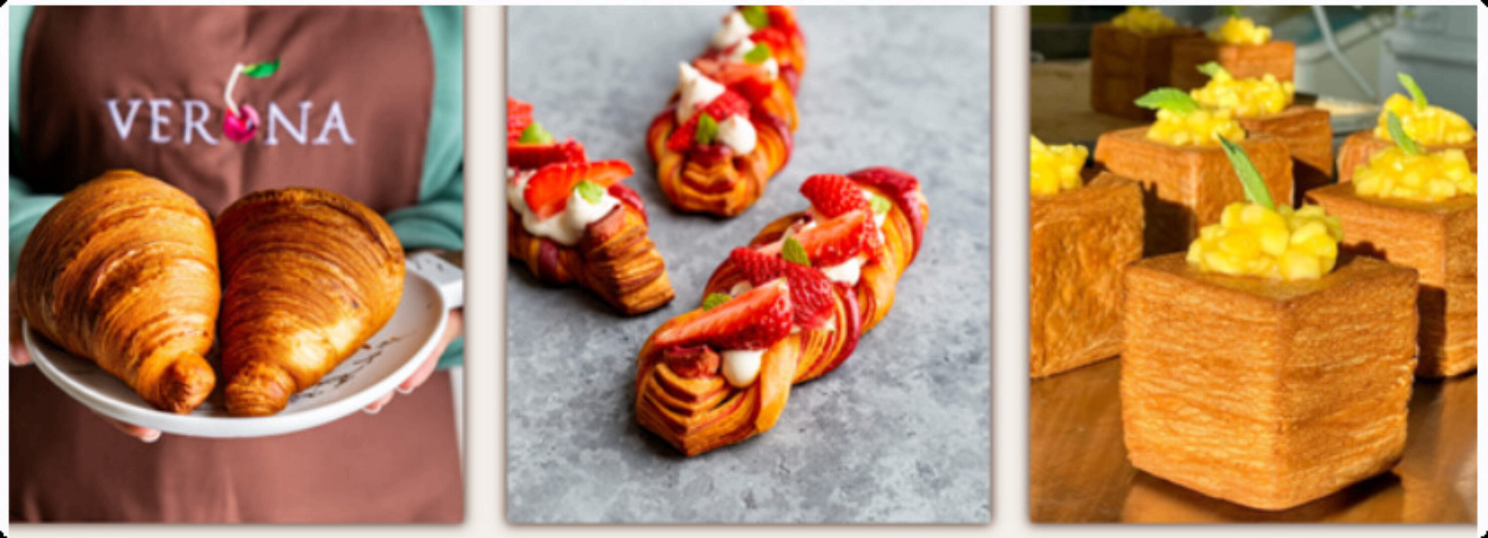 Изделия из слоеного теста. Тариф Всё сам (Игорь Нестеров)