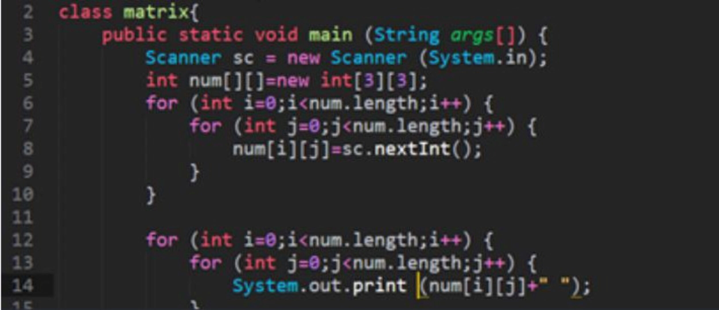 [JavaBegin] Основы Java. Профессиональный код на ООП + Java задачи (Тимур Батыршинов)