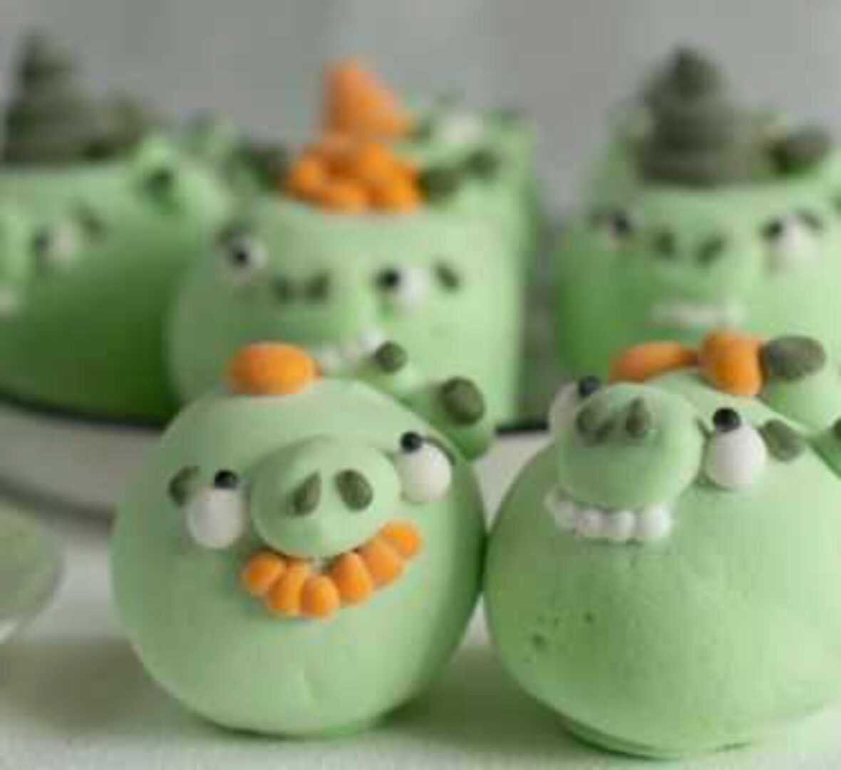 [pokorenok] Маршболлы. Курс Полный (Мария Федорова)