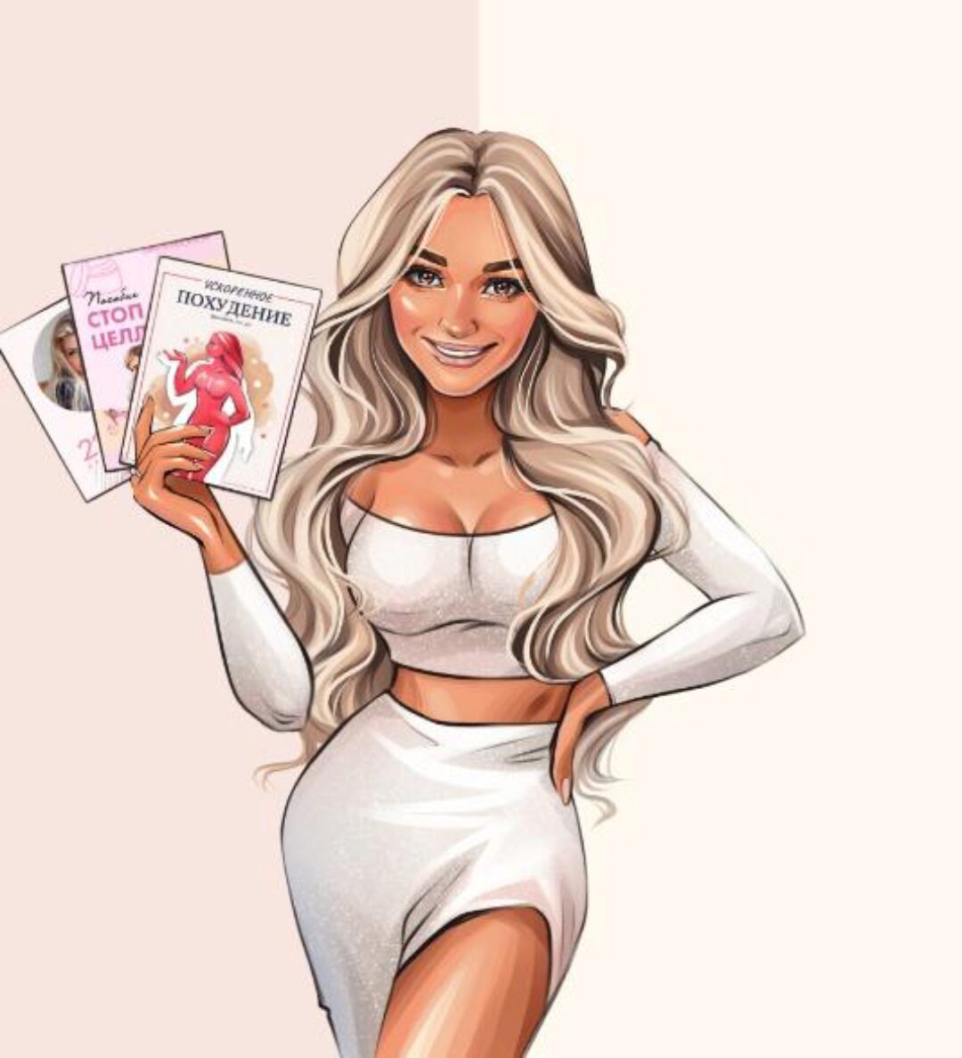 [boltalka_na_pp] Меню и пособия для похудения, здоровья, красоты. Доступ ко всем инфопродуктам (Юна Витковская)