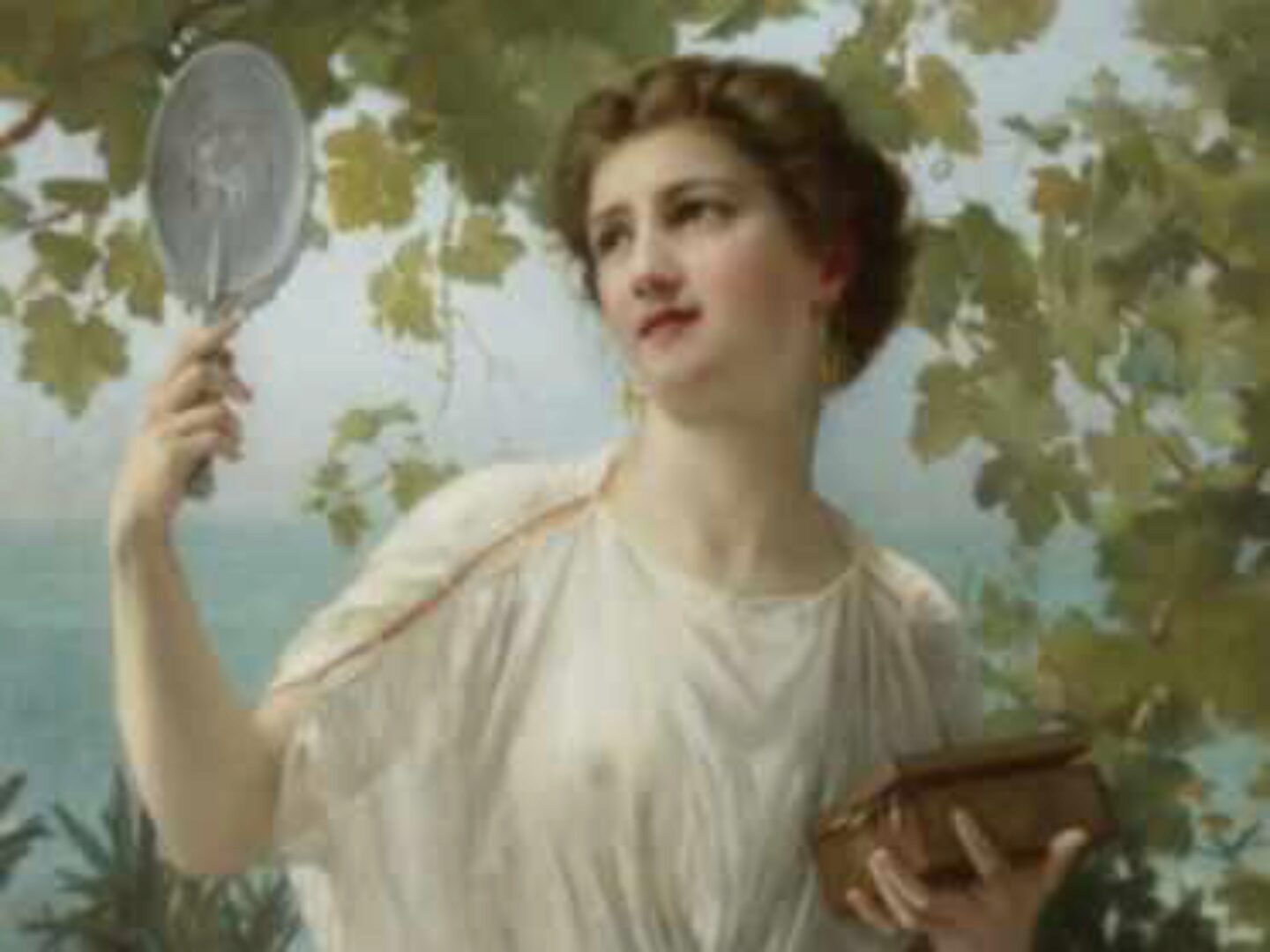 [EduNote] Нарциссический перенос: ранняя стадия, развитие, колебание трансферентных состояний (Елена Шиканова)