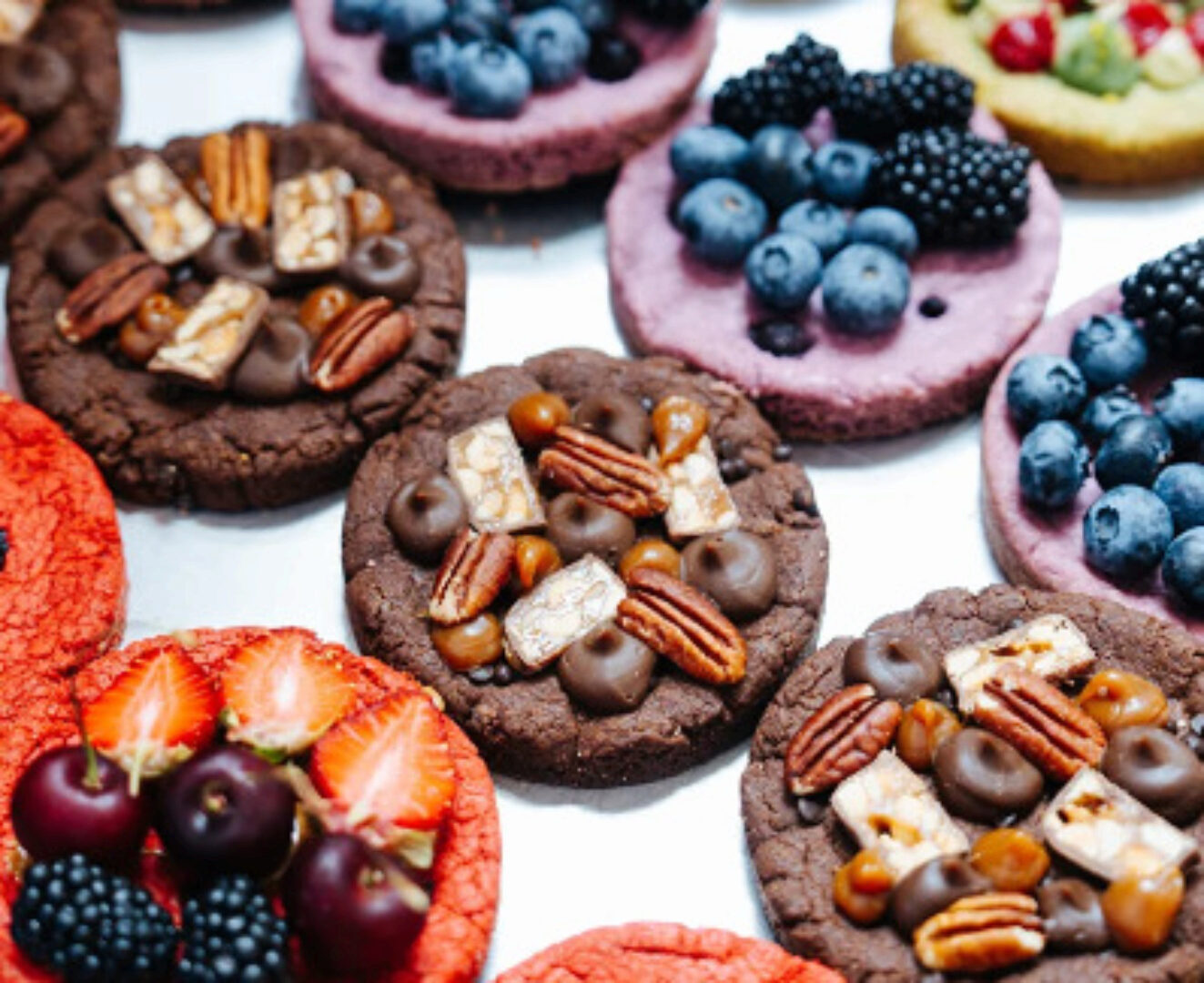 [ilzi_] Cookies (Ильзира Карагузина)