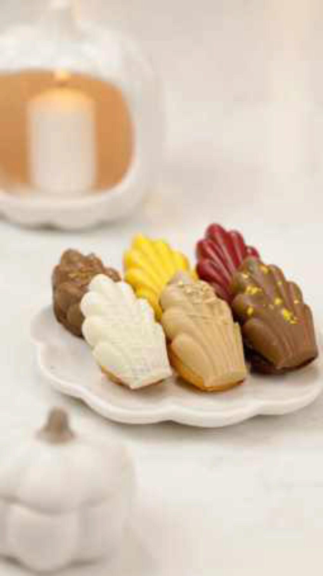 [krislen_cake] Их Величество - Мадлен. Тариф На заказ (Кристина Лова)