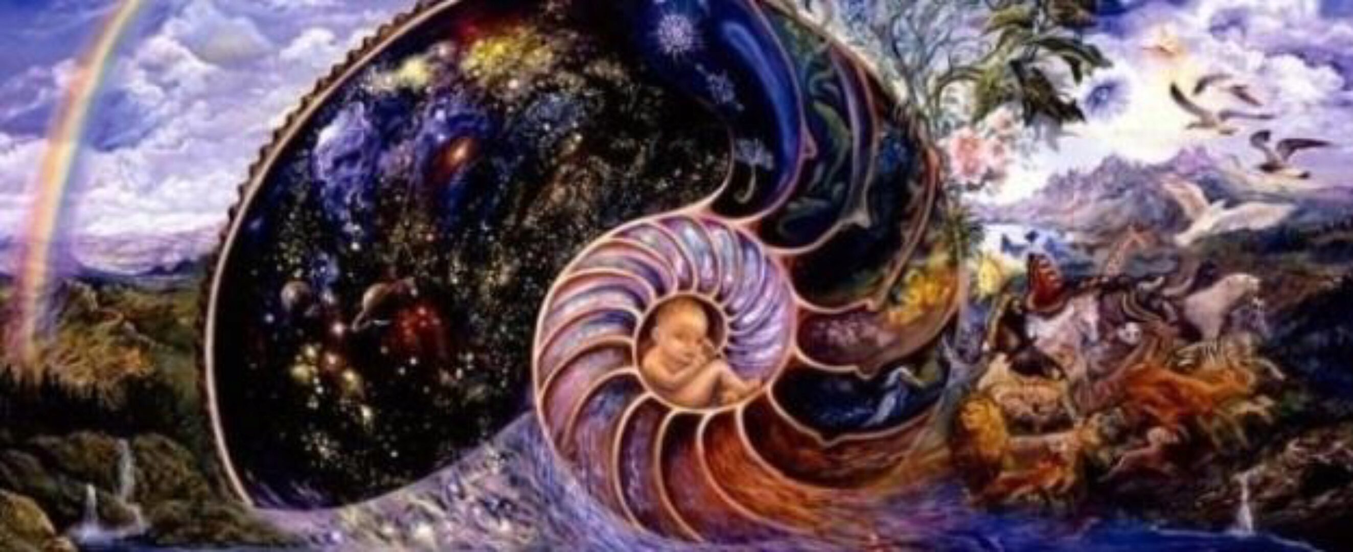 Архетипическая психотерапия. Подготовительный этап (Тамара Олешко)