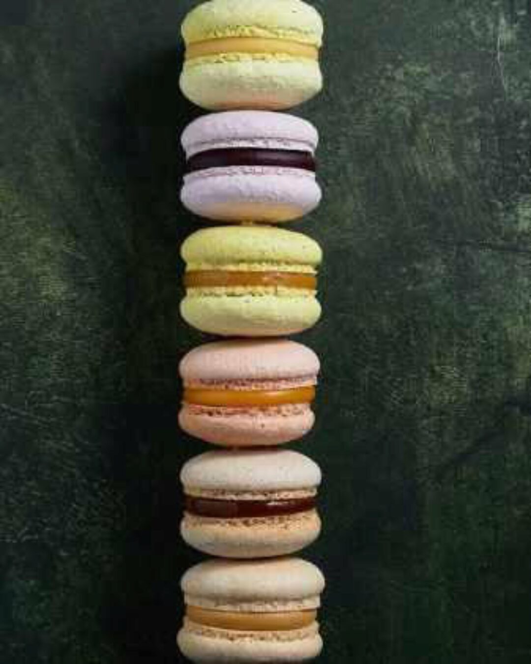 Веганские макарон (Ильназ Искаков)