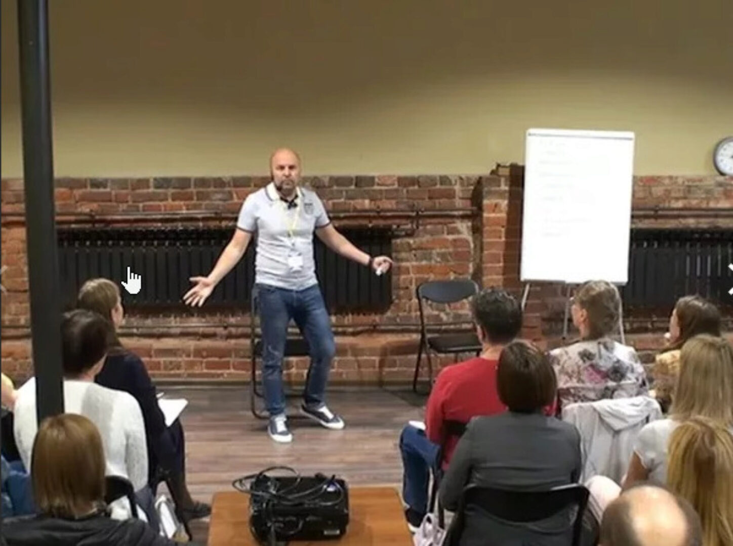 Пространство Жизни: кто я и зачем? (Михаил Филяев, Александр Зелинский,Татьяна Мужицкая и др)