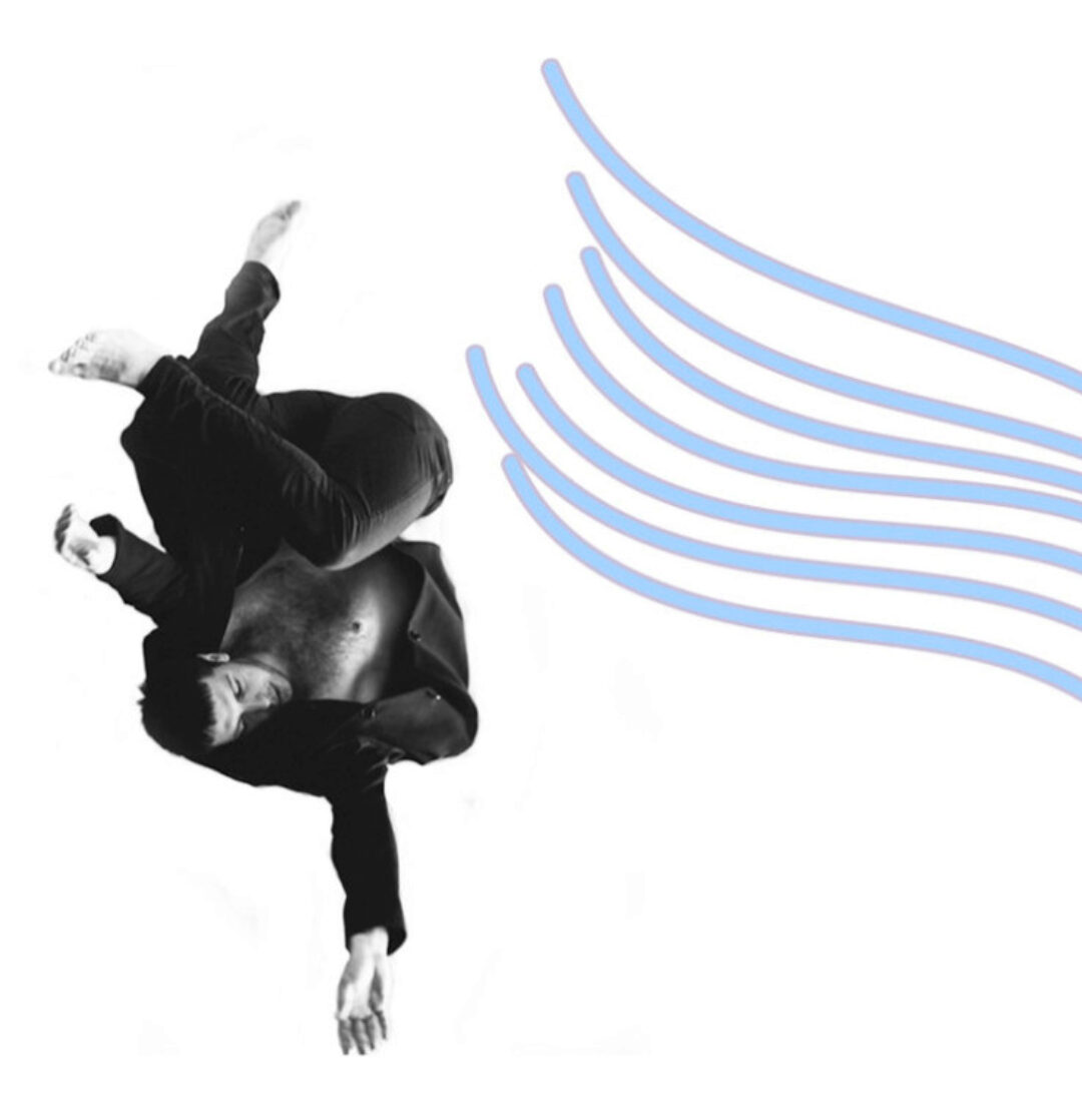 Контемпорари: мастерство танцовщика. Тариф - 1 месяц (Дима Масленников)