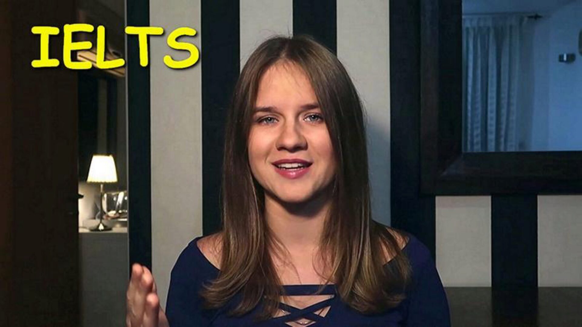 [linguatrip] IELTS на 6,5 и выше. Пакет «Master» (Анастасия Ивбуле)