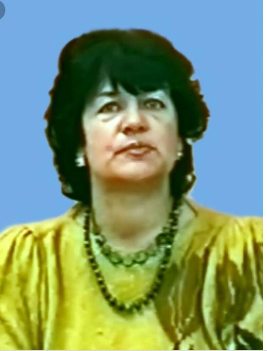 Лечение зависимостей (алкоголизма, наркоманий, табакокурения), 2014 (Нина Найденова)