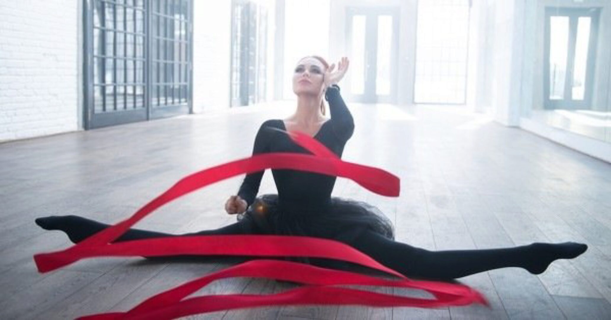 Онлайн-курс гибкости всего тела для мужчин и женщин любого возраста (Ляйcан Утяшева, Игорь Ковалёв)