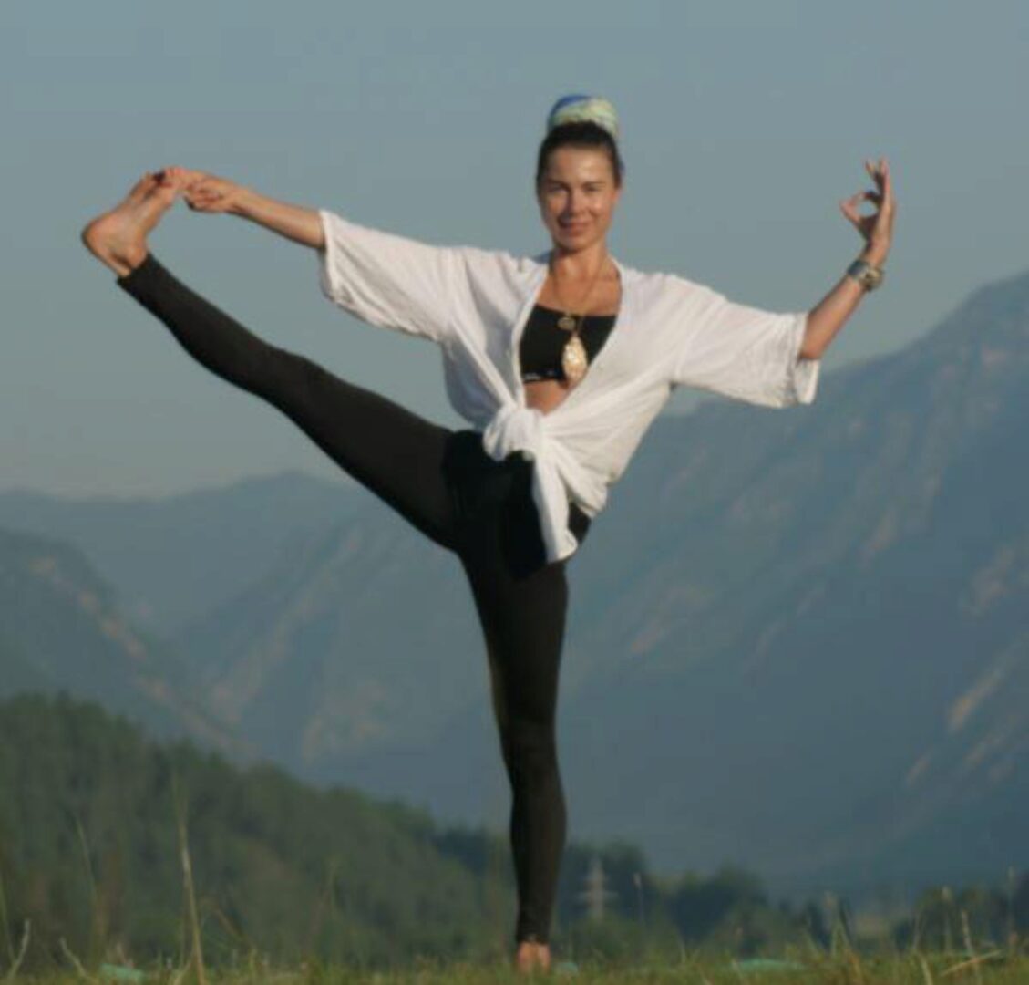 Восстанови свой гормональный фон с уникальной методикой гормональной йоги. Пакет 2 (Наталья Ломейко)