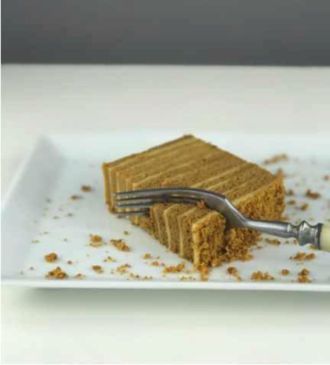 Медовик раскатной (Мария Манахова)