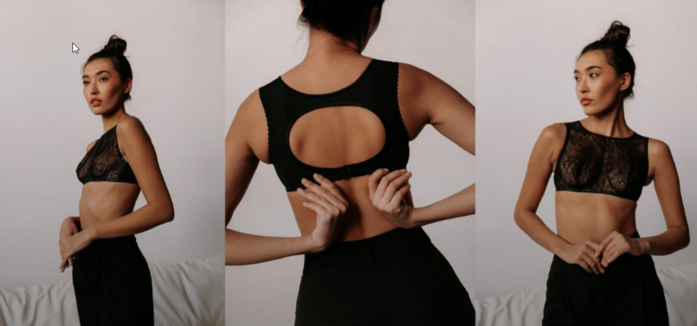 [Proshitye] Онлайн курс по бескаркасному белью (Евгения Макаренко)