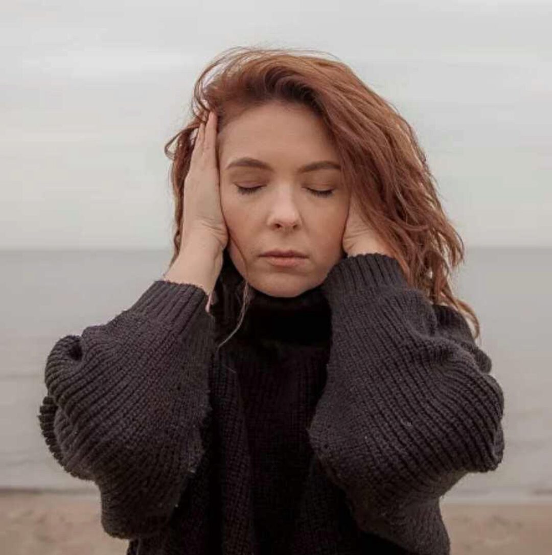 Бардак в голове - бардак в доме (Надежда Асанова)