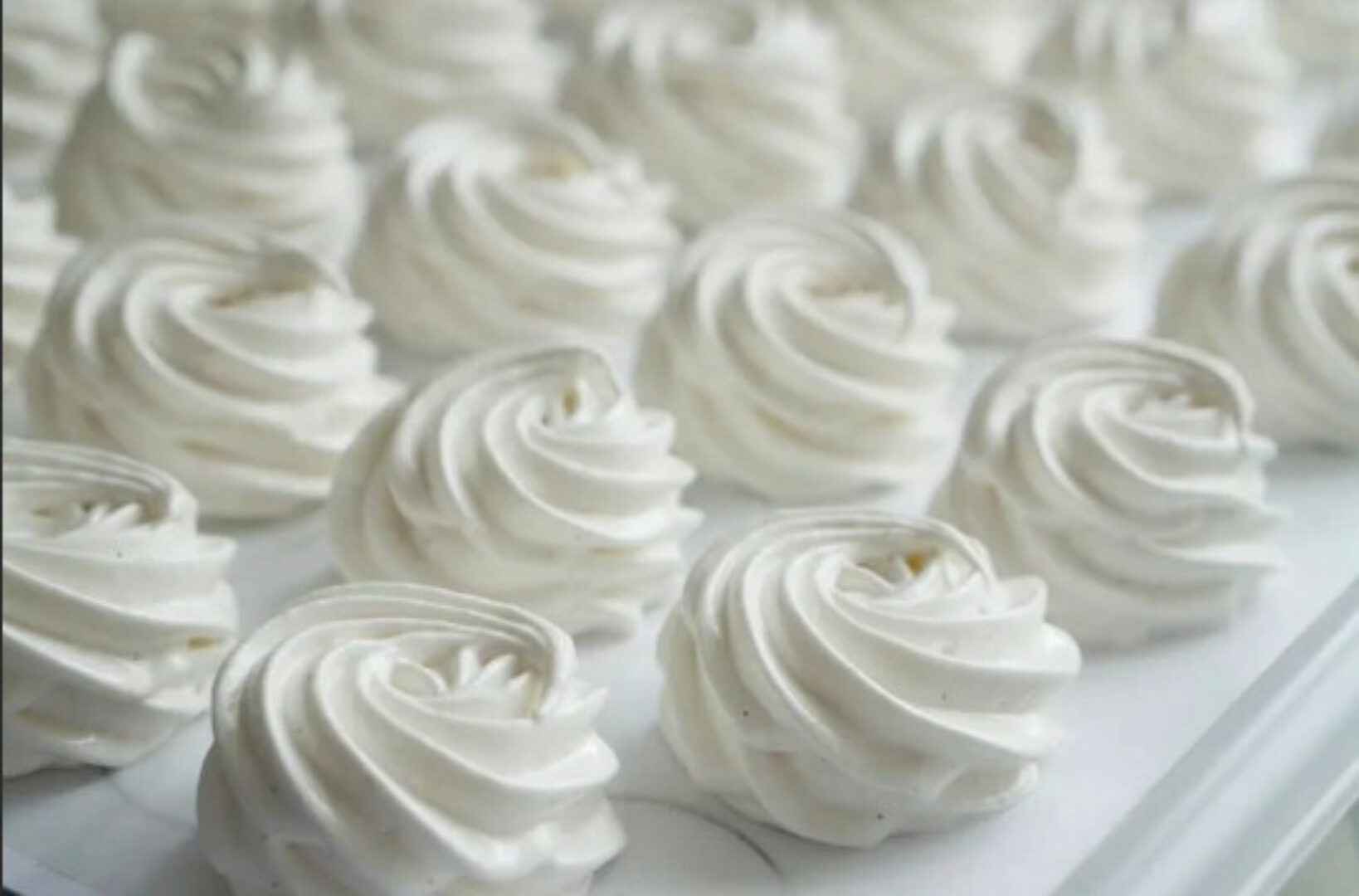 Зефир для новичков - с нуля (Ольга Зарубина)