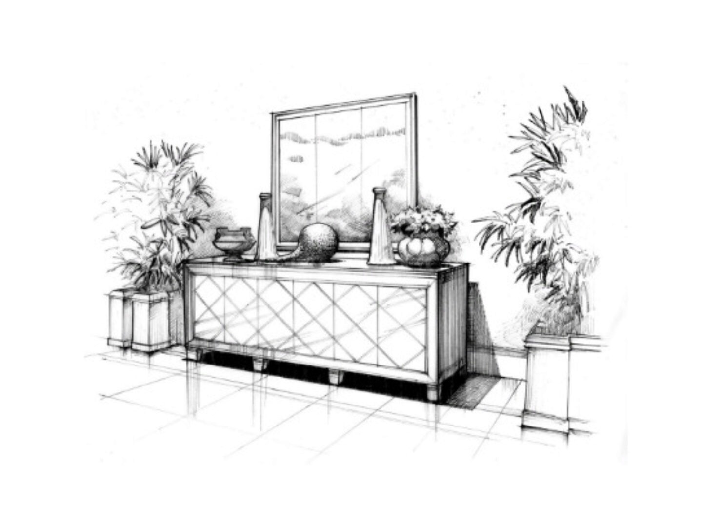 Как подобрать мебель и материалы и не наколхозить (Иоланта Федотова)