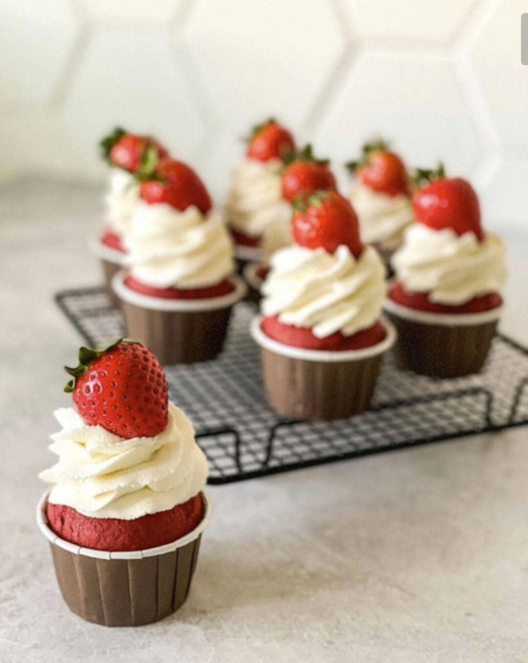 [Art2cake] 10 капкейков (Яна Быкова)