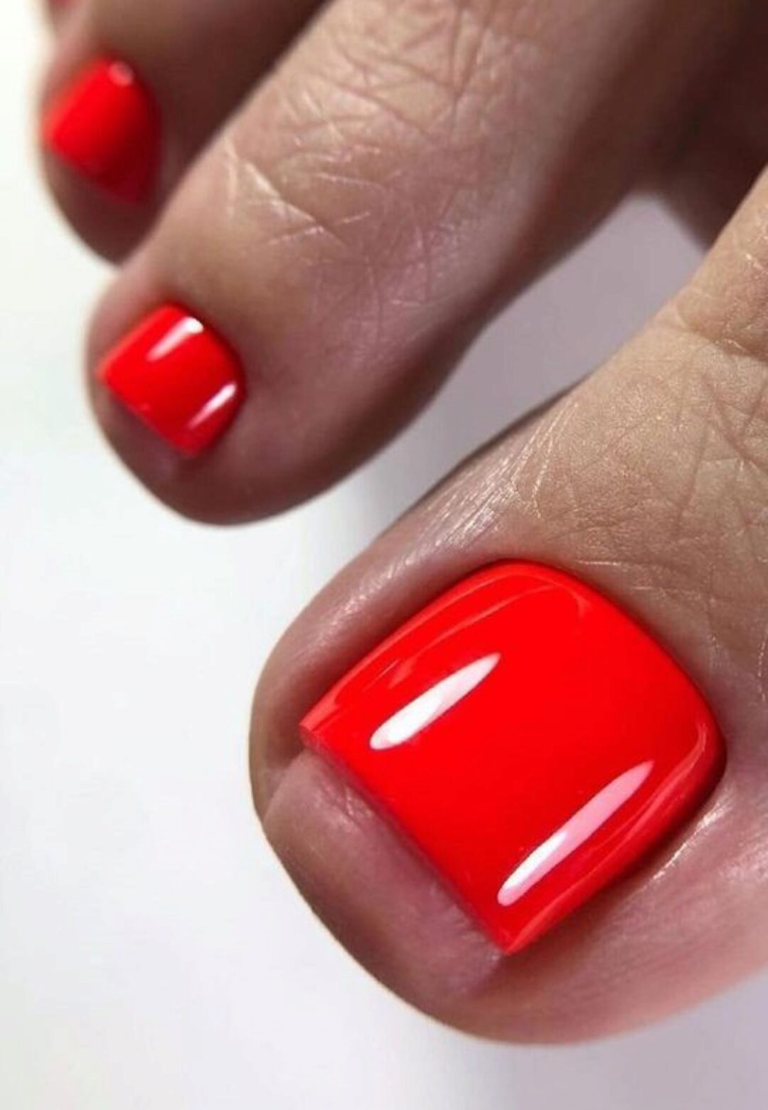 [savinovanails] Эстетика в педикюре (Юлия Савинова)