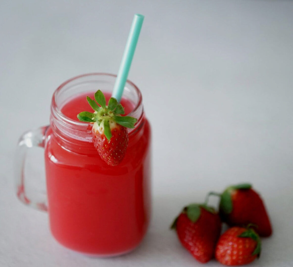 [Ferment in Wonderland] Челлендж по ферментации ягодного кваса (Мария Сочилкина)