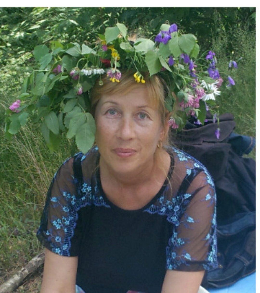 Любовь. Рунические привороты (Велимира)