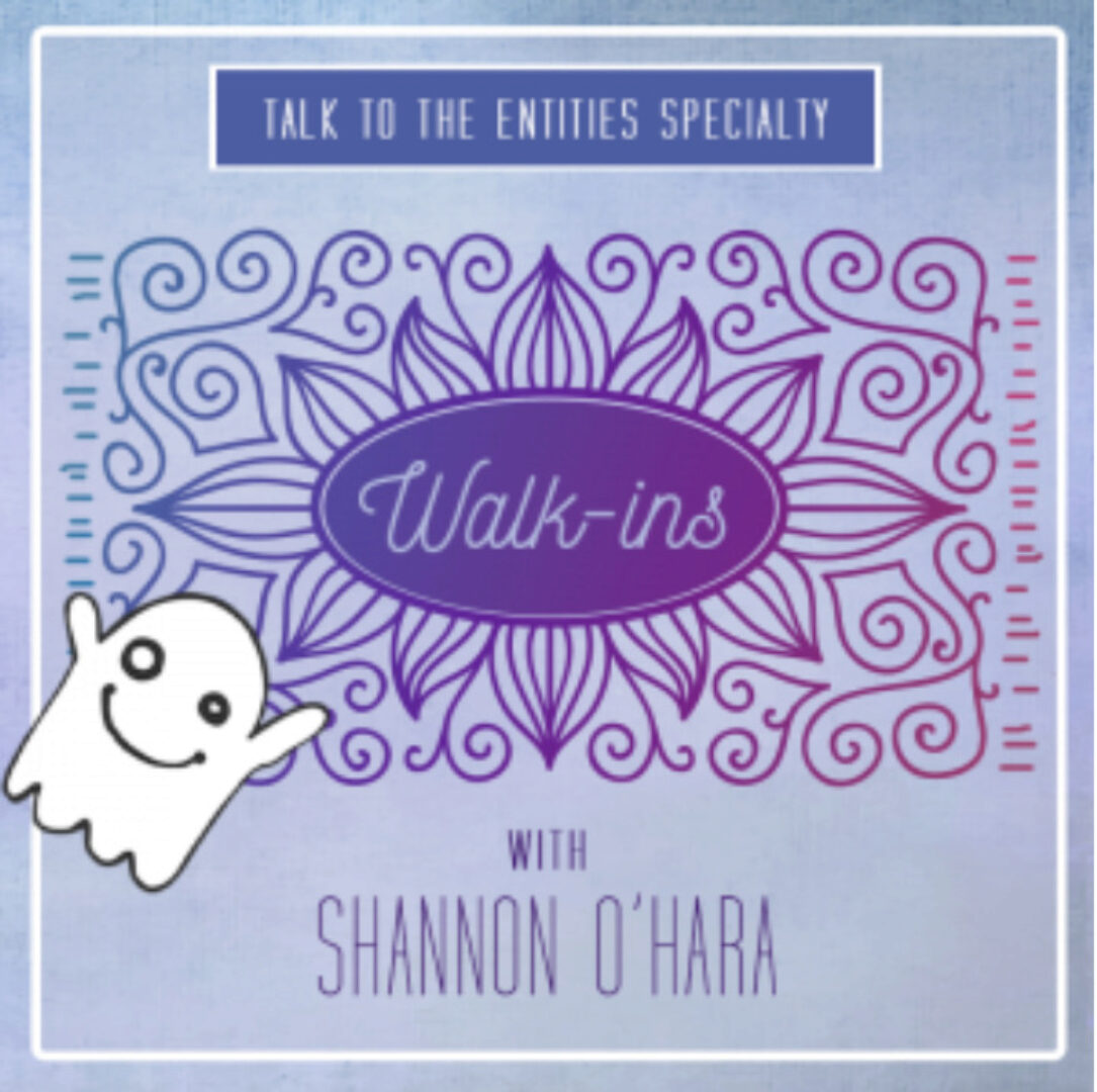 [Access Consciousness] Вошедшие (Шэннон О'Хара)