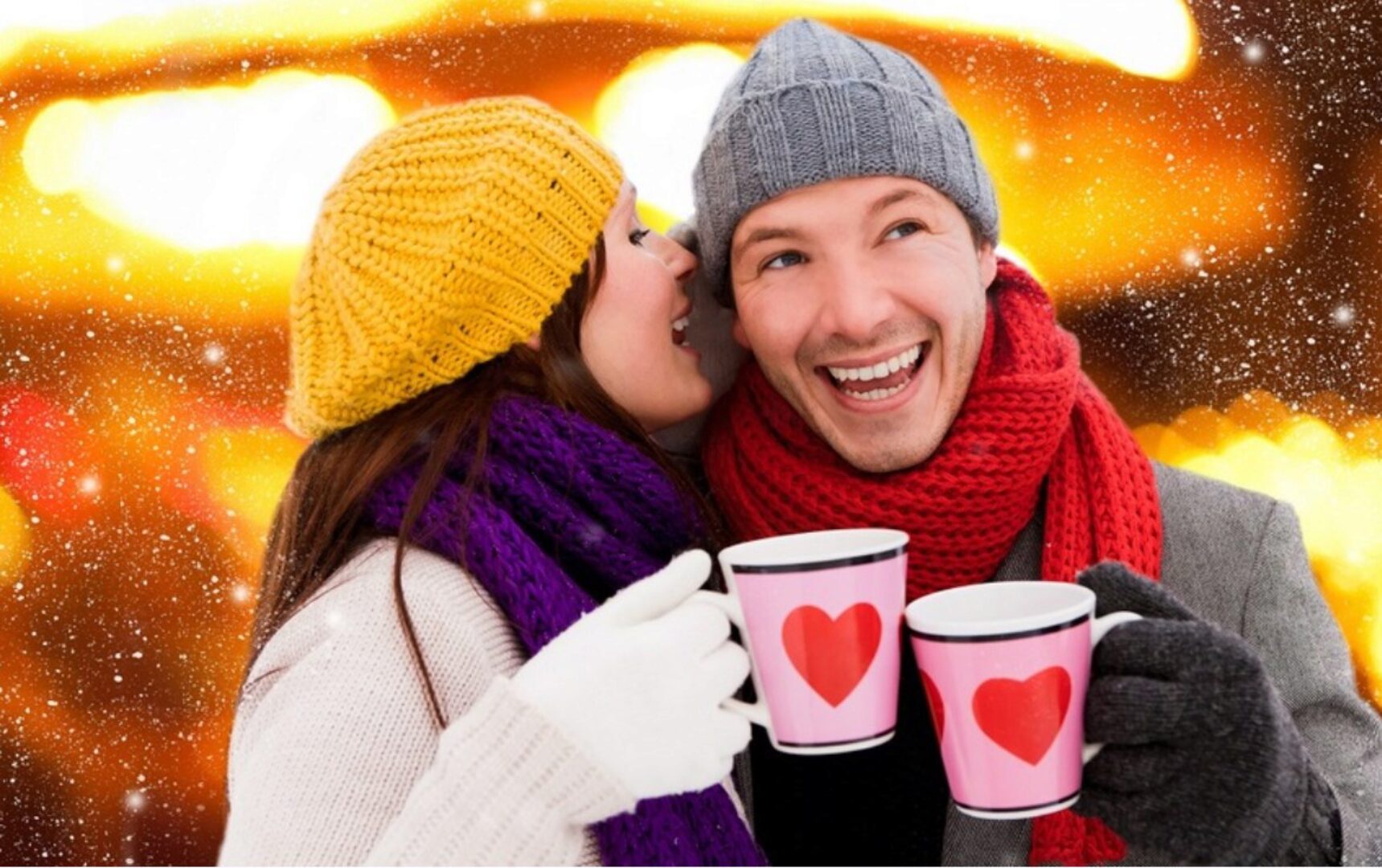 Как знакомиться с достойным мужчиной в интернете (Юлия Тарасова)