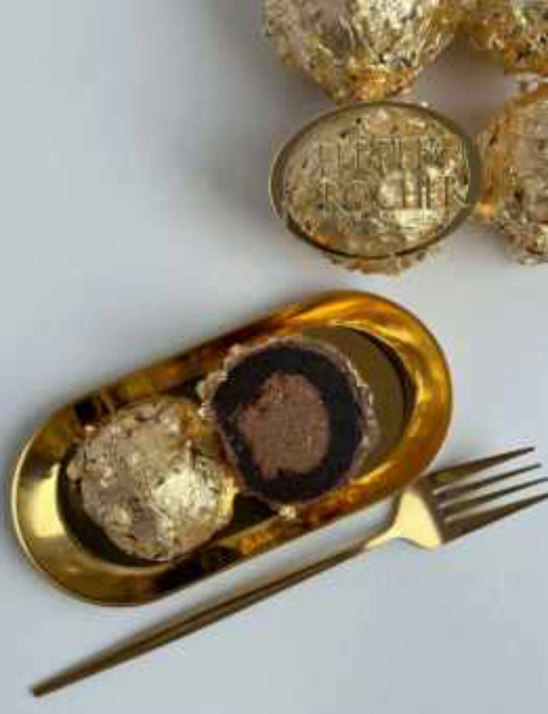 [ov_sweet] Картошка Ферреро (Оксана Волкова)