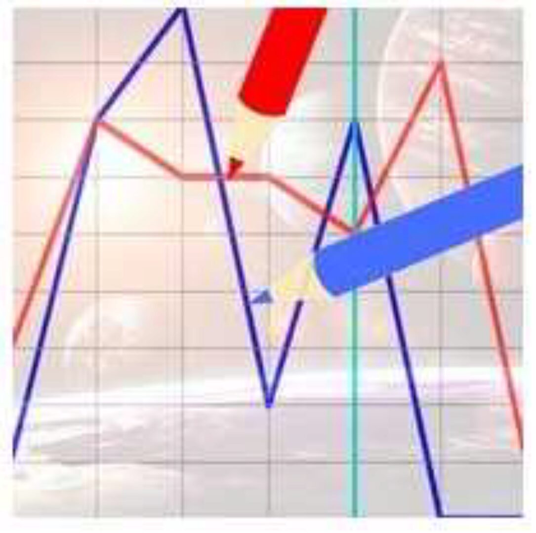 Графики судьбы и воли (Анастасия Данилова)