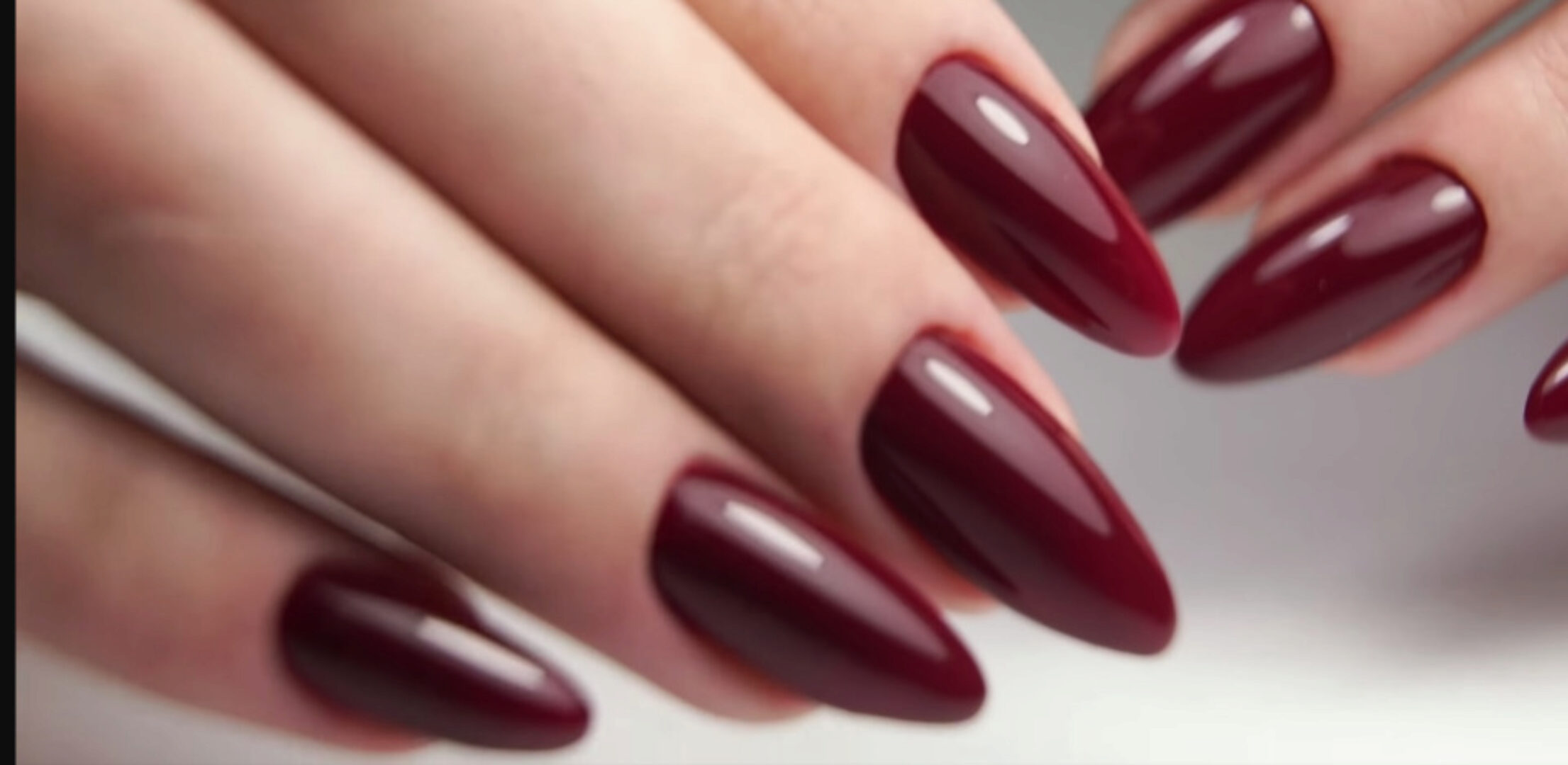 Аппаратный маникюр (Анна Бережная)