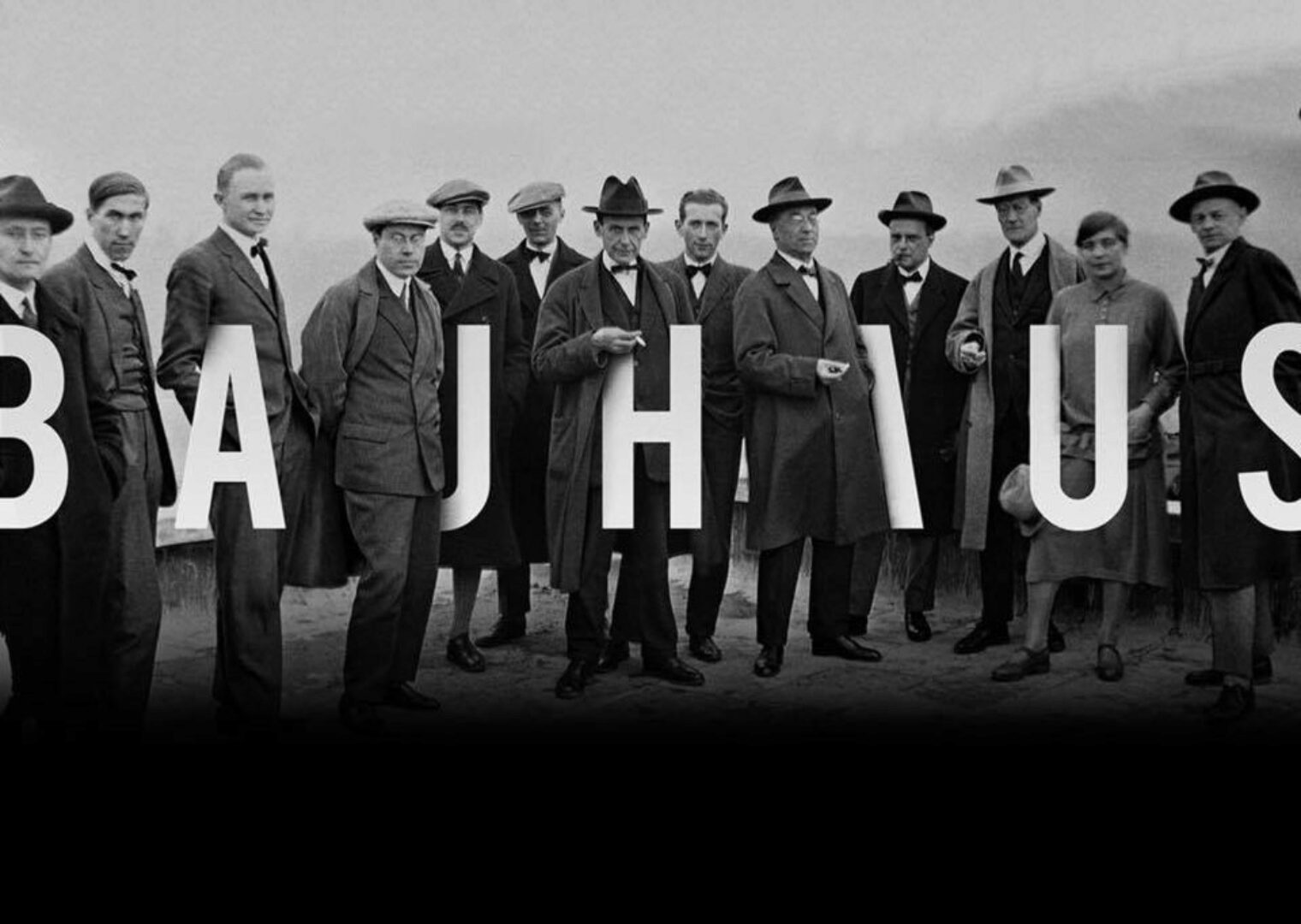 [Bang Bang Education] Вводный курс Баухауса (Дарья Сорокина)