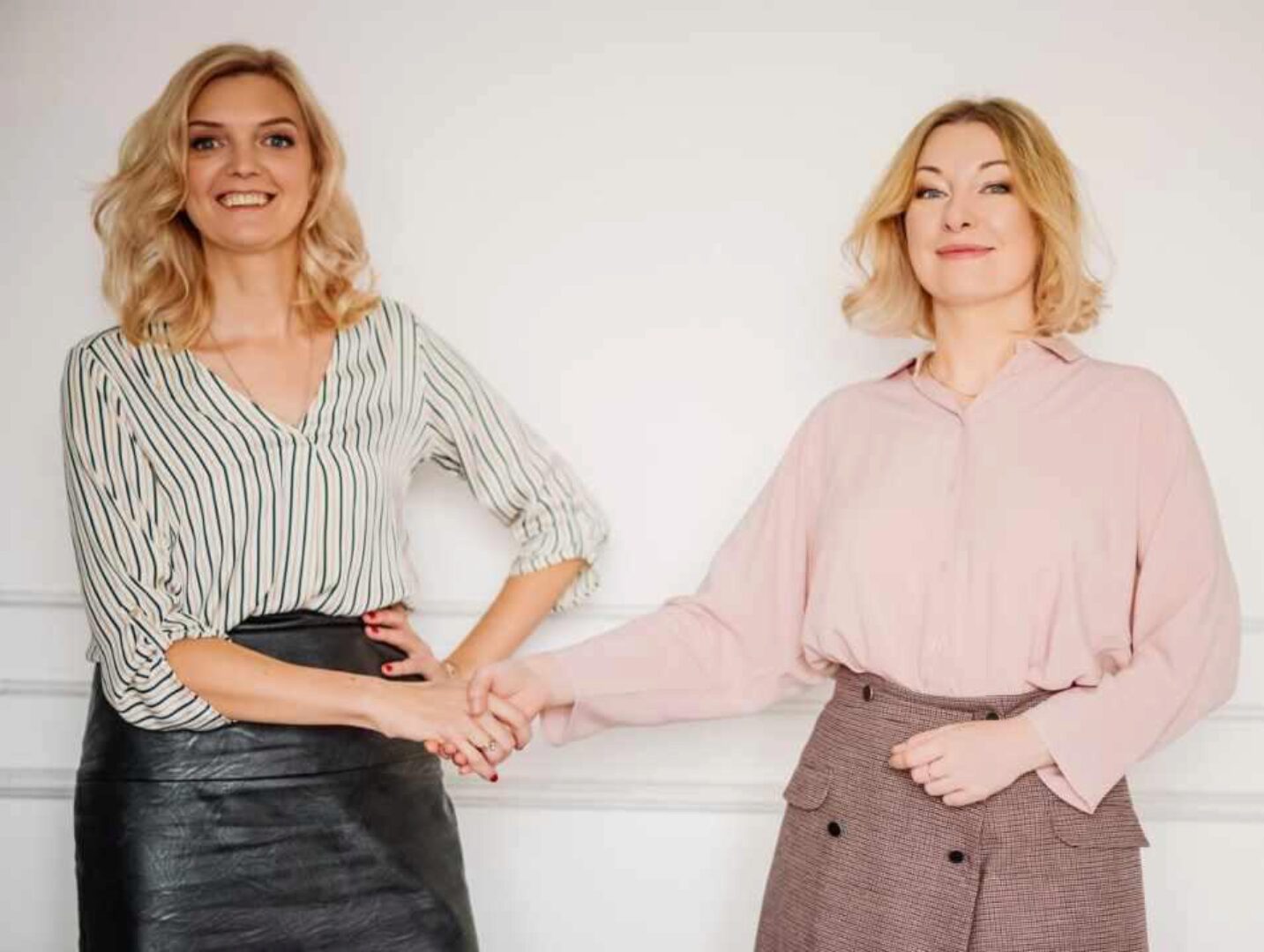 Бухгалтер на фрилансе (Лидия Васильева, Лина Залевская)