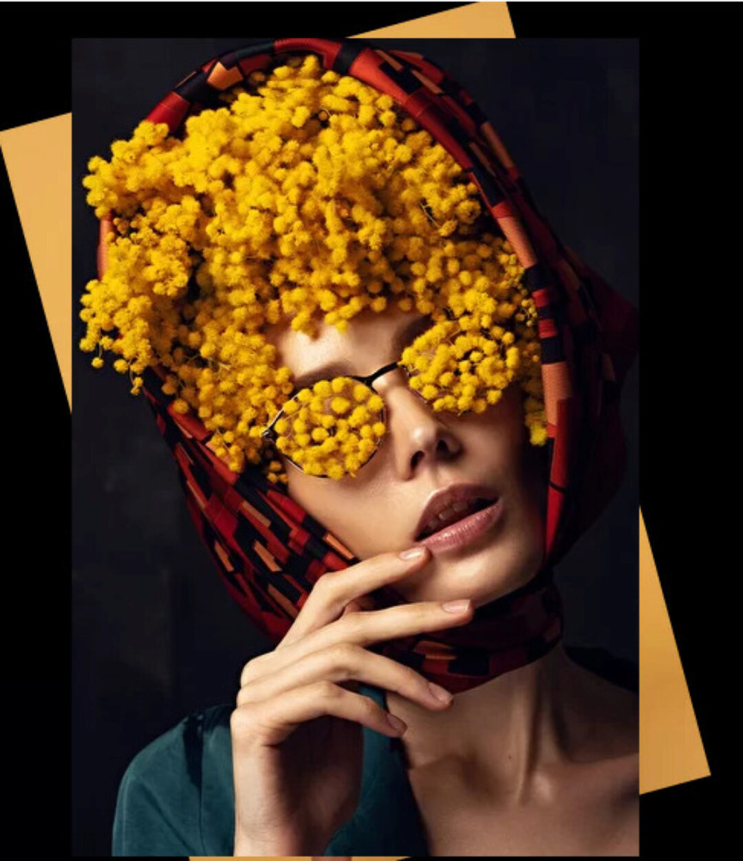 Получи исчерпывающие знания о Photoshop (Дарья Булавина)