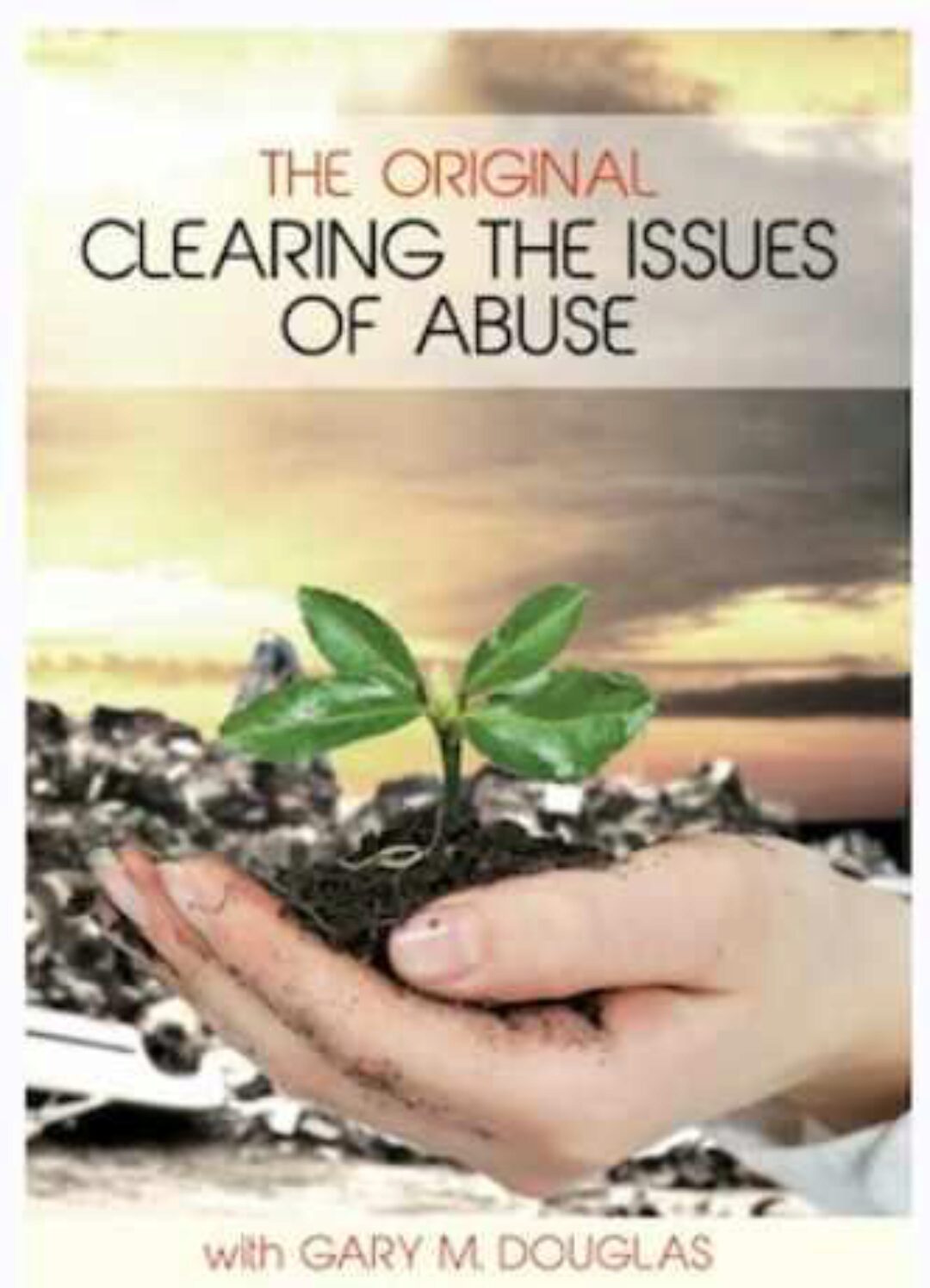 [Access] Освобождение от Насилия. Клиринг (Гэри Дуглас)