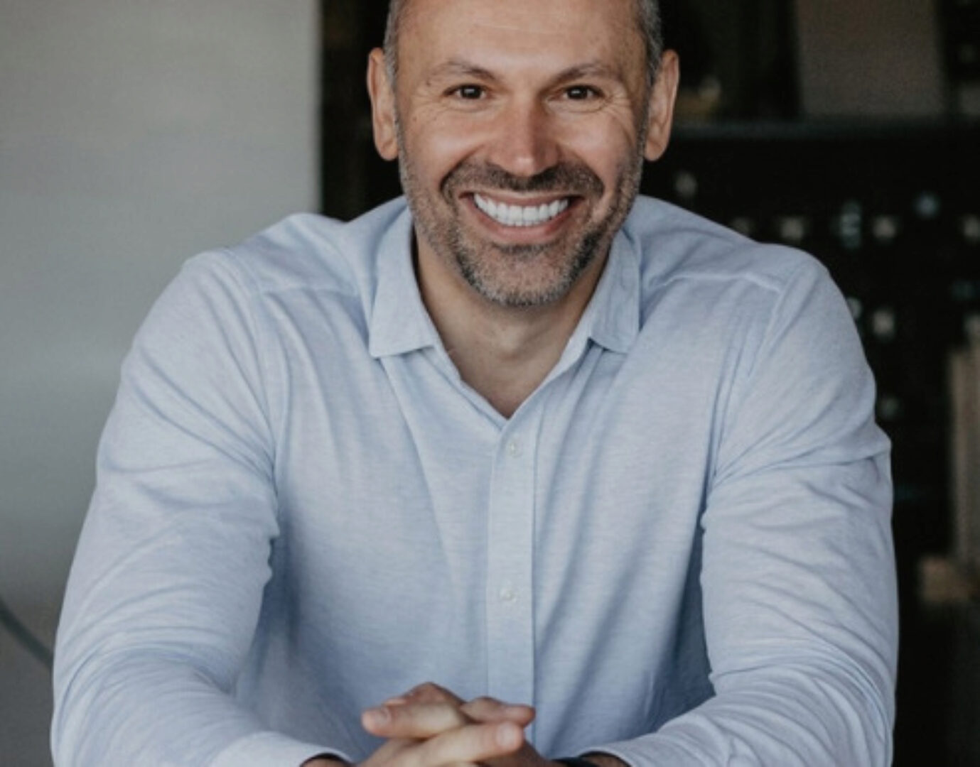 Медитация «стоп мысль» (Александр Шахов)