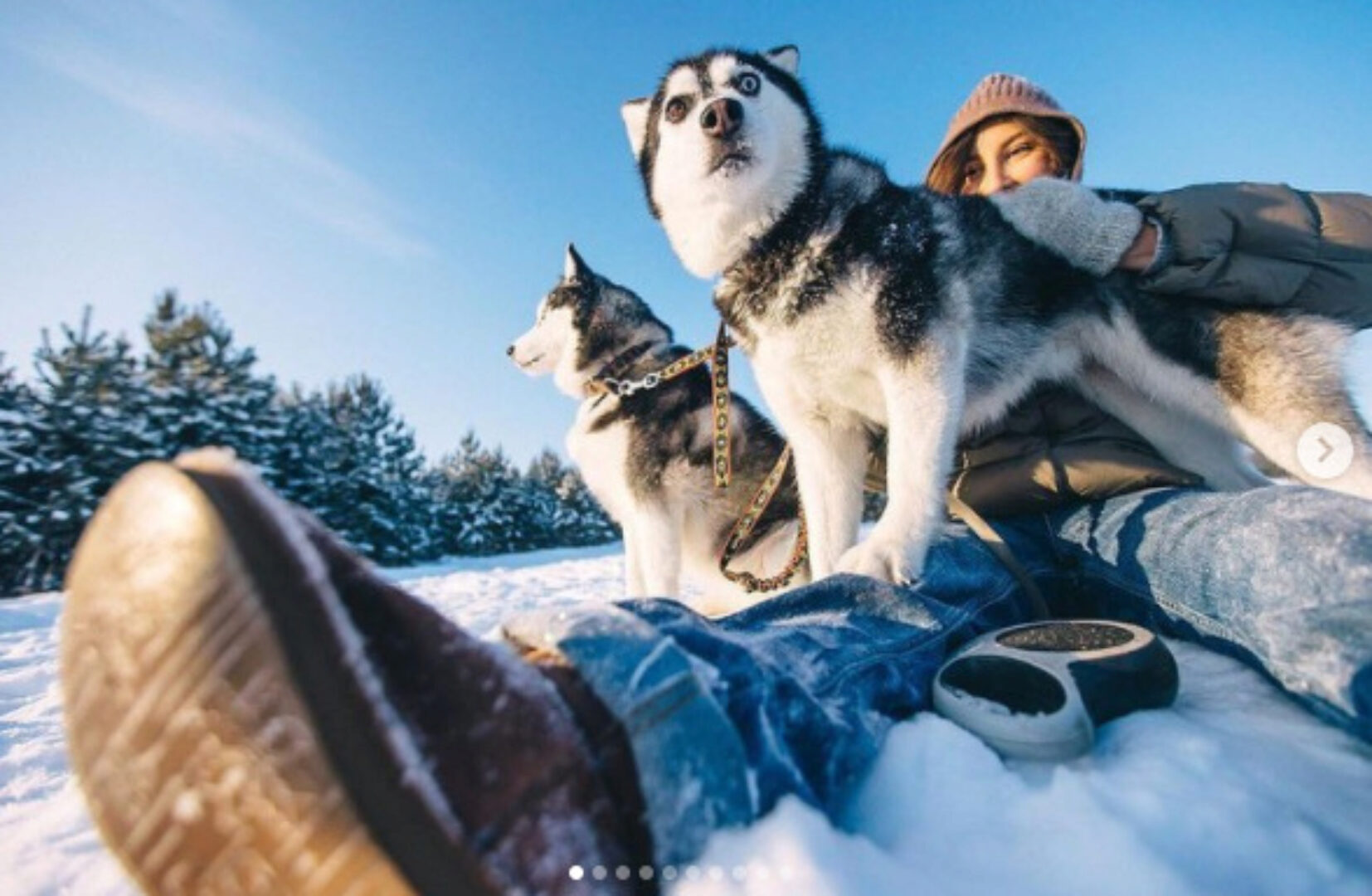 Univer 8. Тариф Бизнес (Максим Добрый)