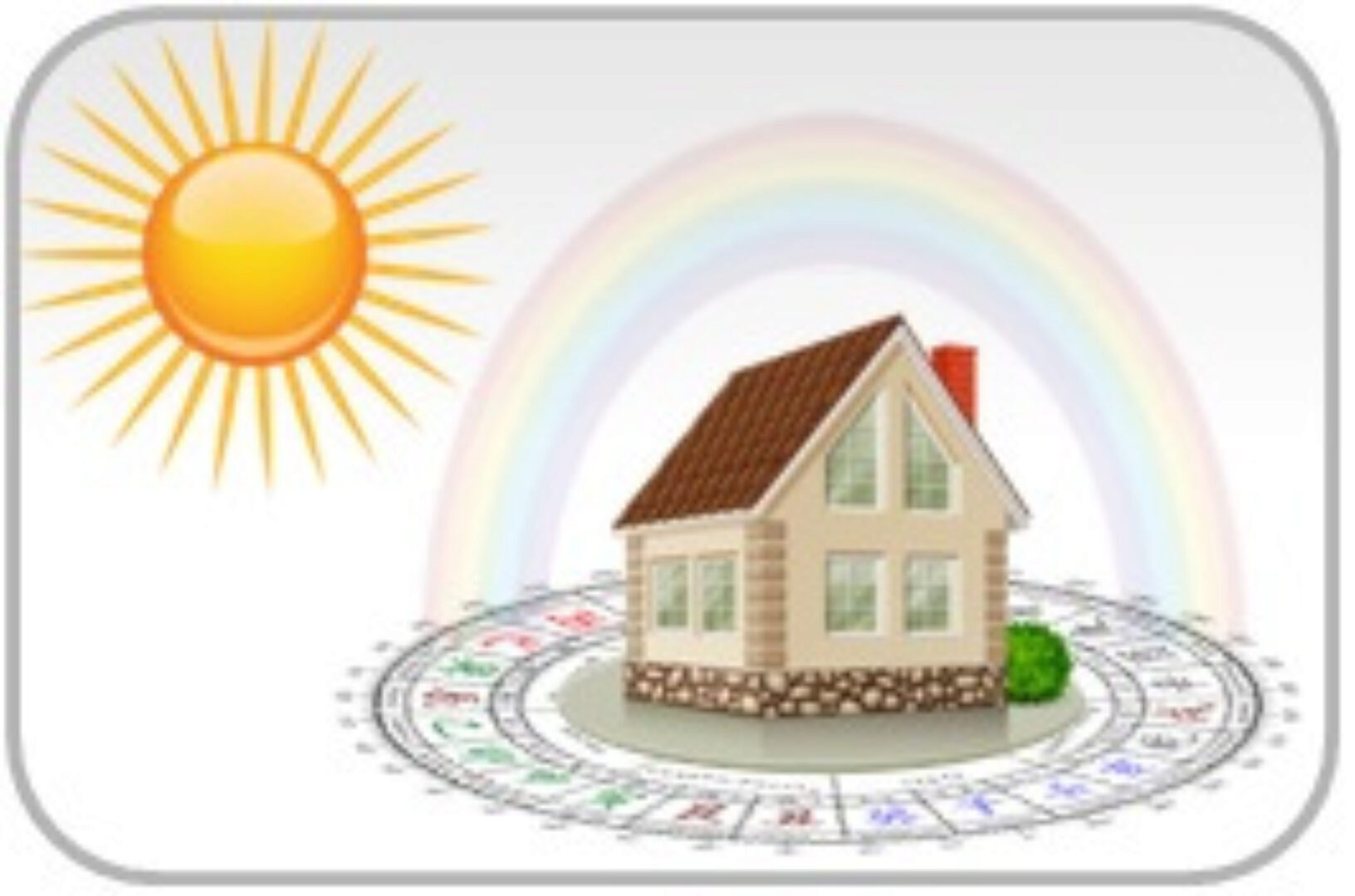 [Студия Фэн-шуй «Гармония»] Всё о Благородных помощниках фэн-шуй (Юлия Бальсина)