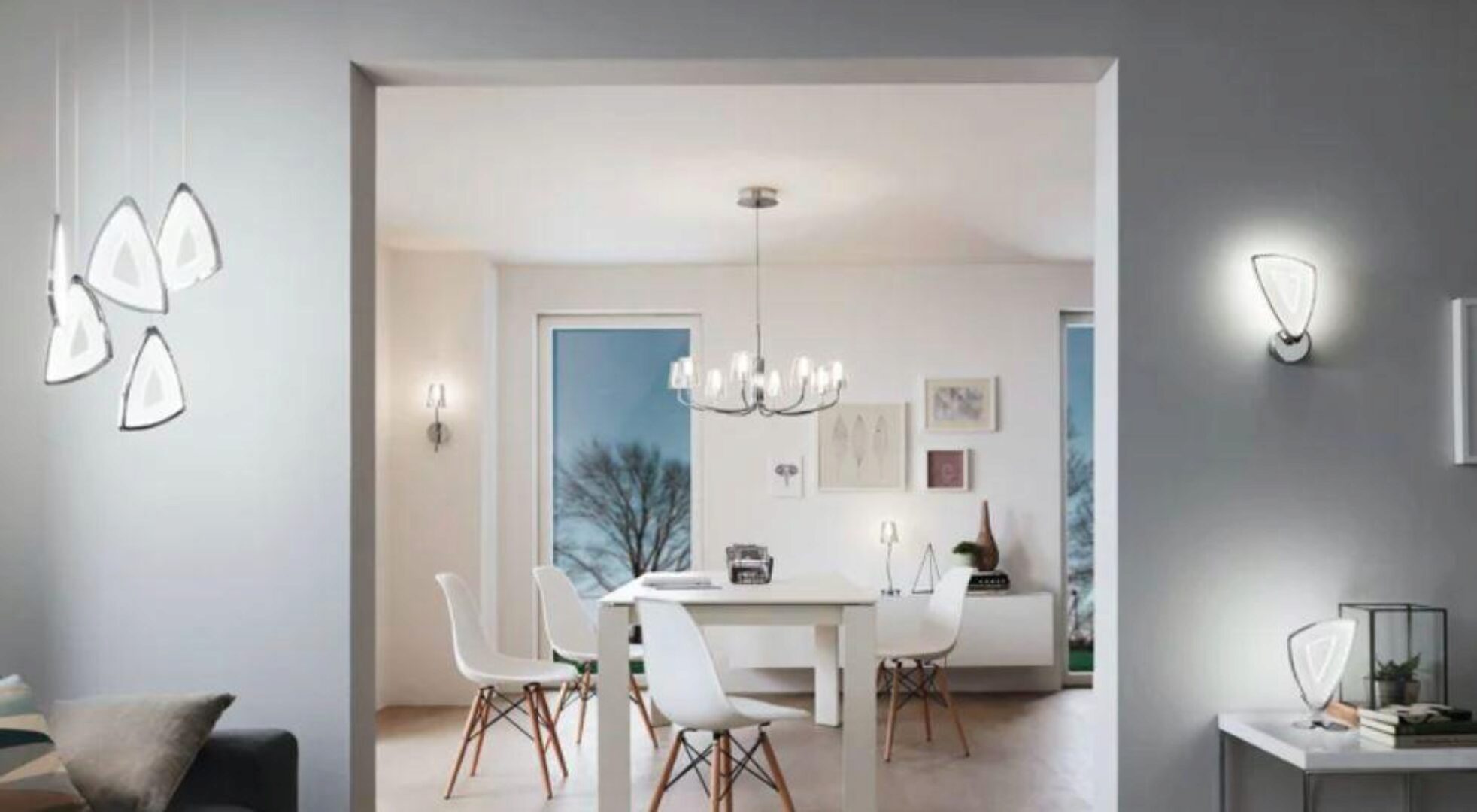 [Просто Ремонт] Освещение и боли дизайнеров