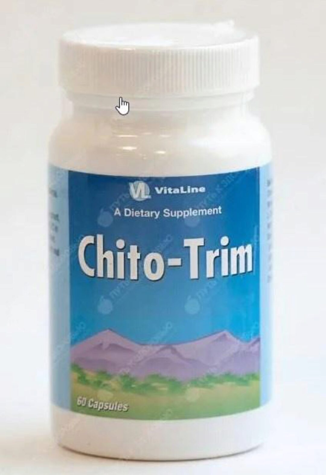 [Путь к здоровью] Натуральное средство для снижения веса - Кито-трим (Владимир Дадали)