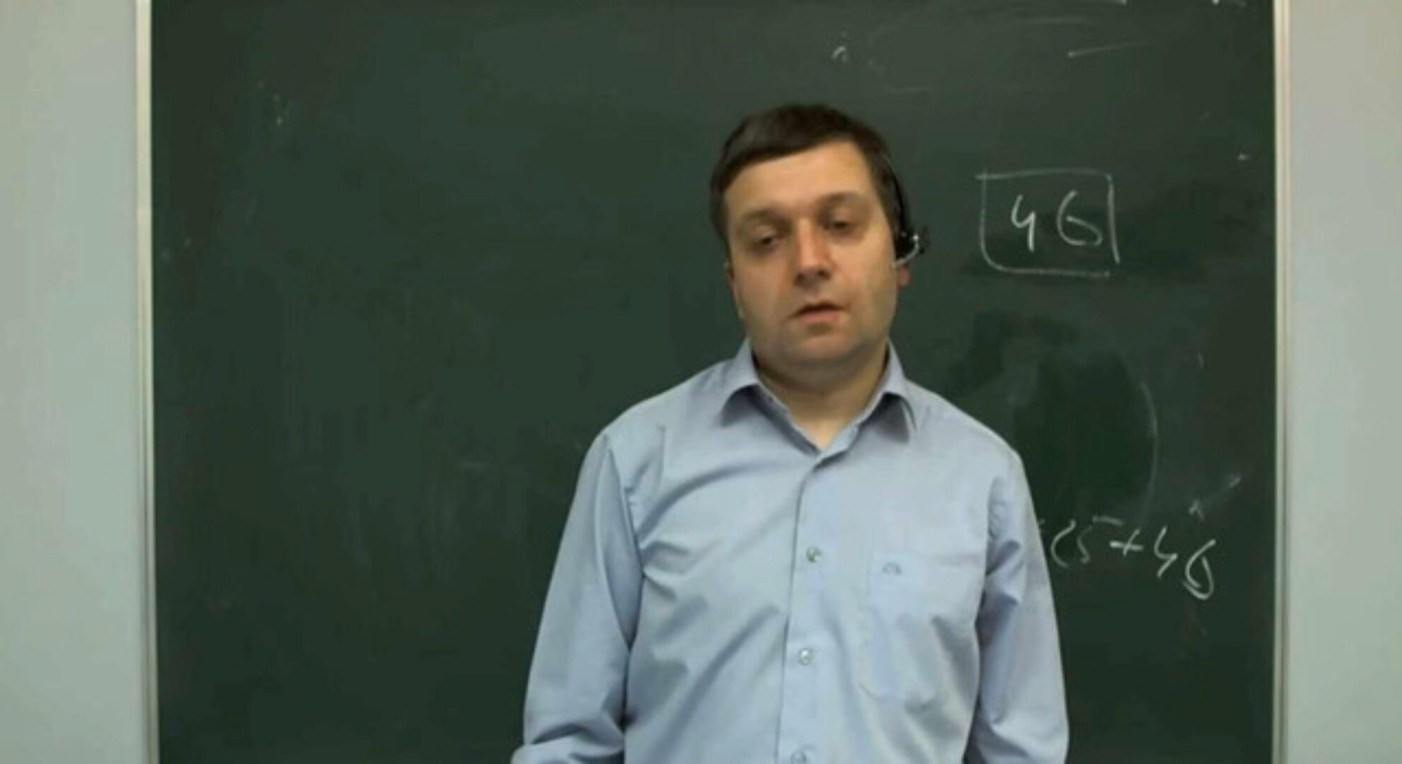 [Фоксфорд] Язык C++ (Денис Кириенко)